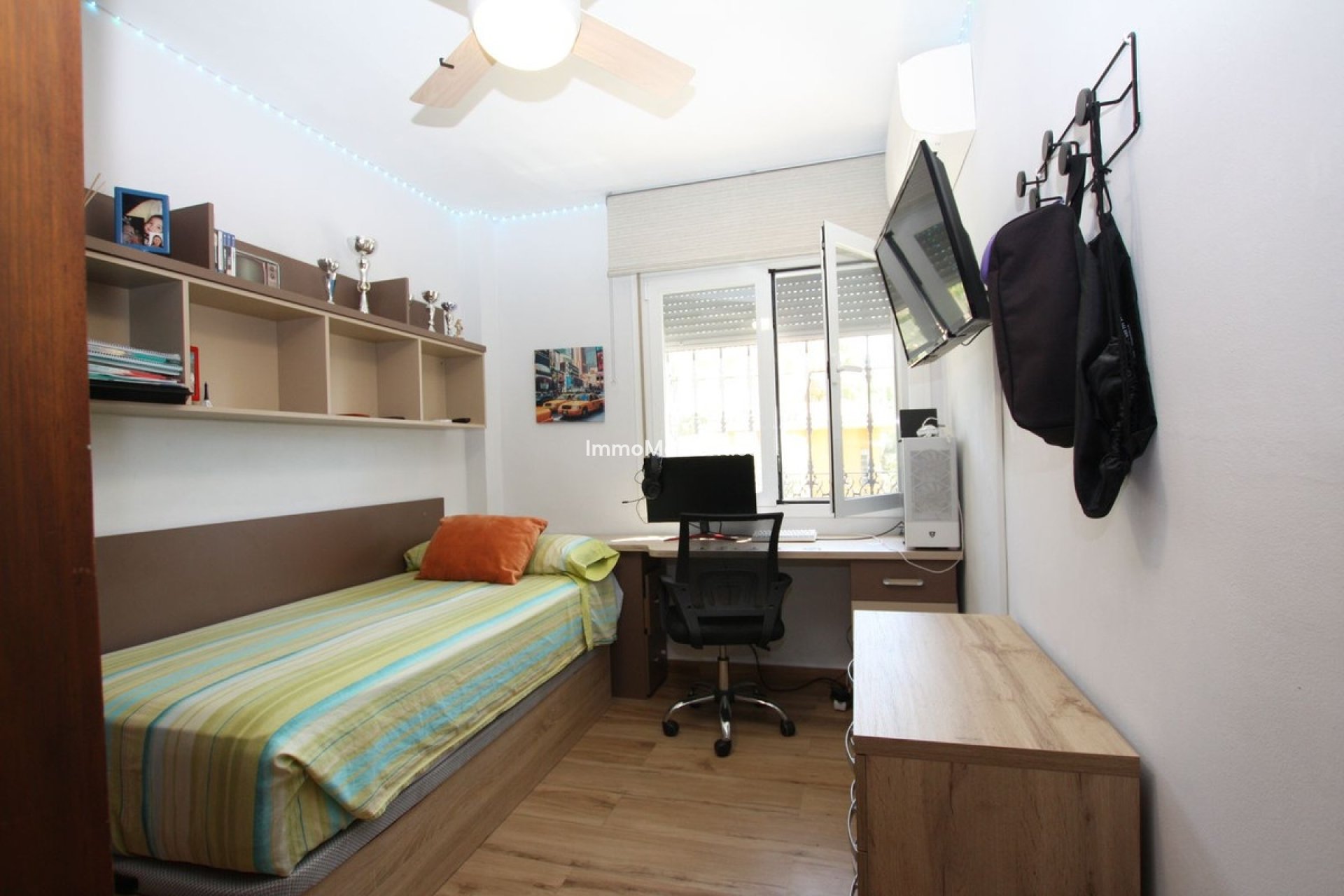 Reventa - Adosado - Marbella - Marbella Centro