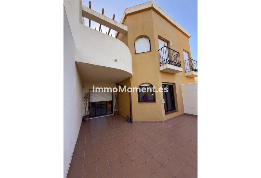 Reventa - Adosado - Marbella - Marbella Centro