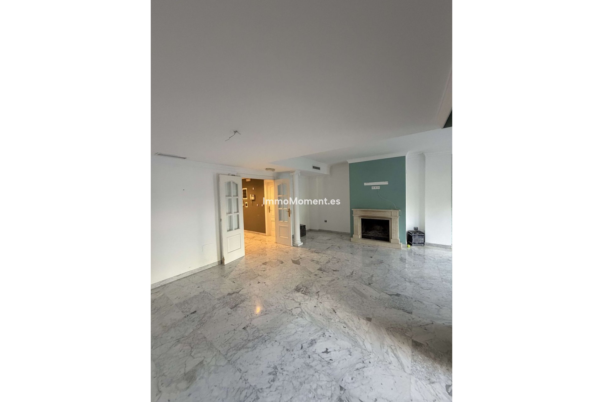 Reventa - Adosado - Marbella - Marbella Centro