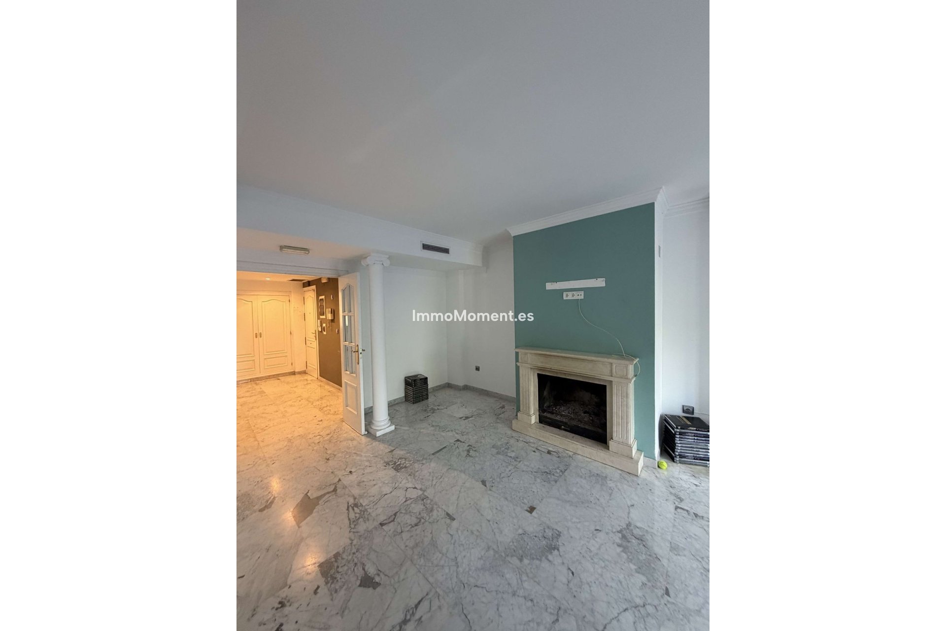 Reventa - Adosado - Marbella - Marbella Centro