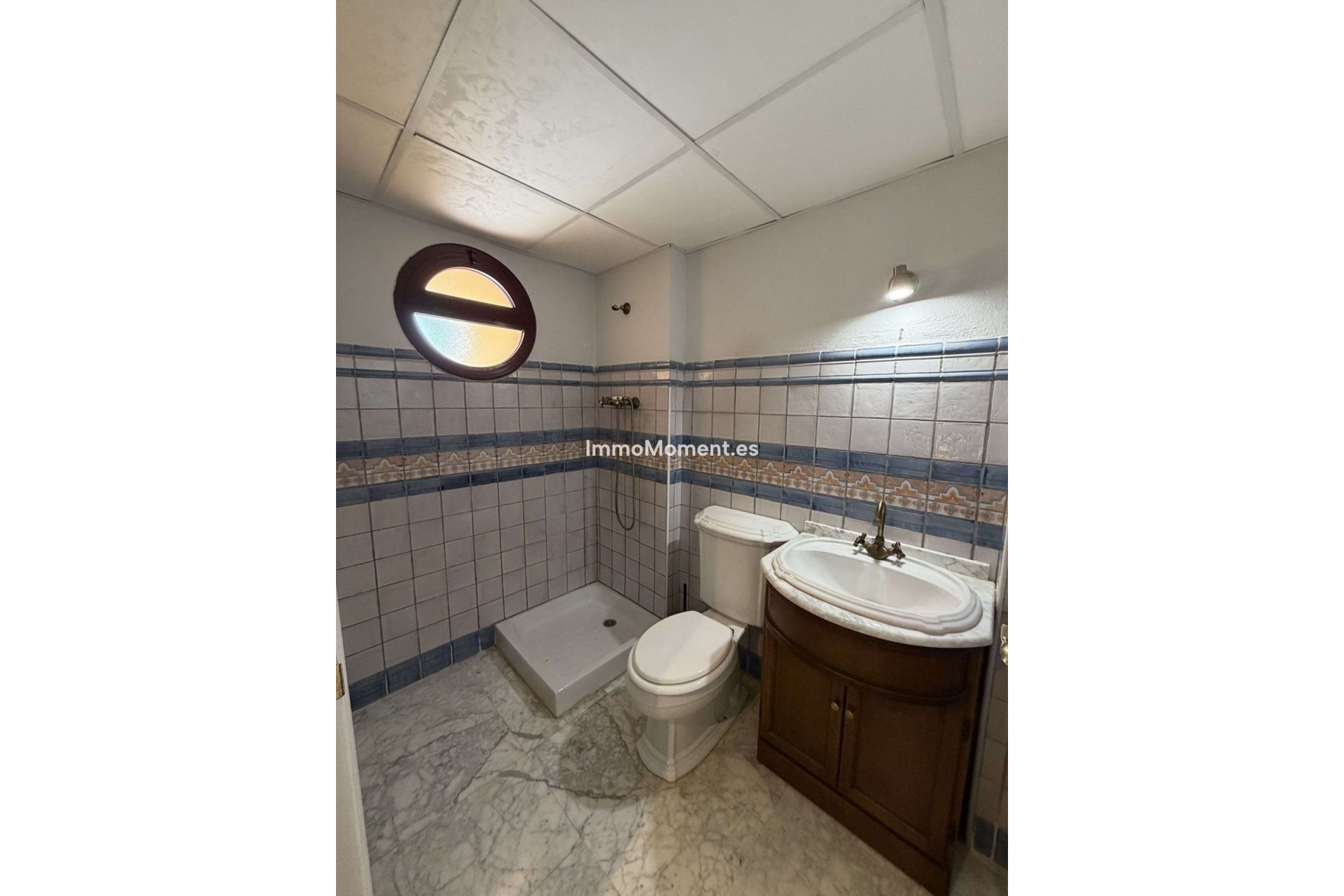 Reventa - Adosado - Marbella - Marbella Centro