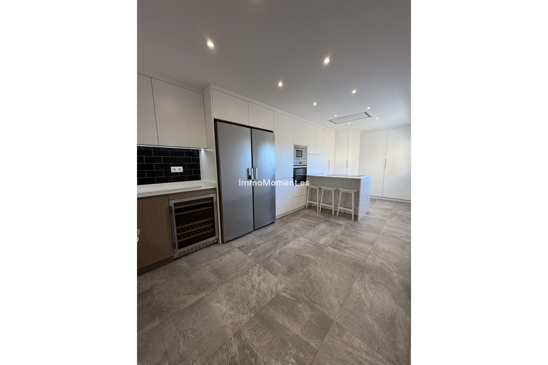 Reventa - Adosado - Marbella - Marbella Centro