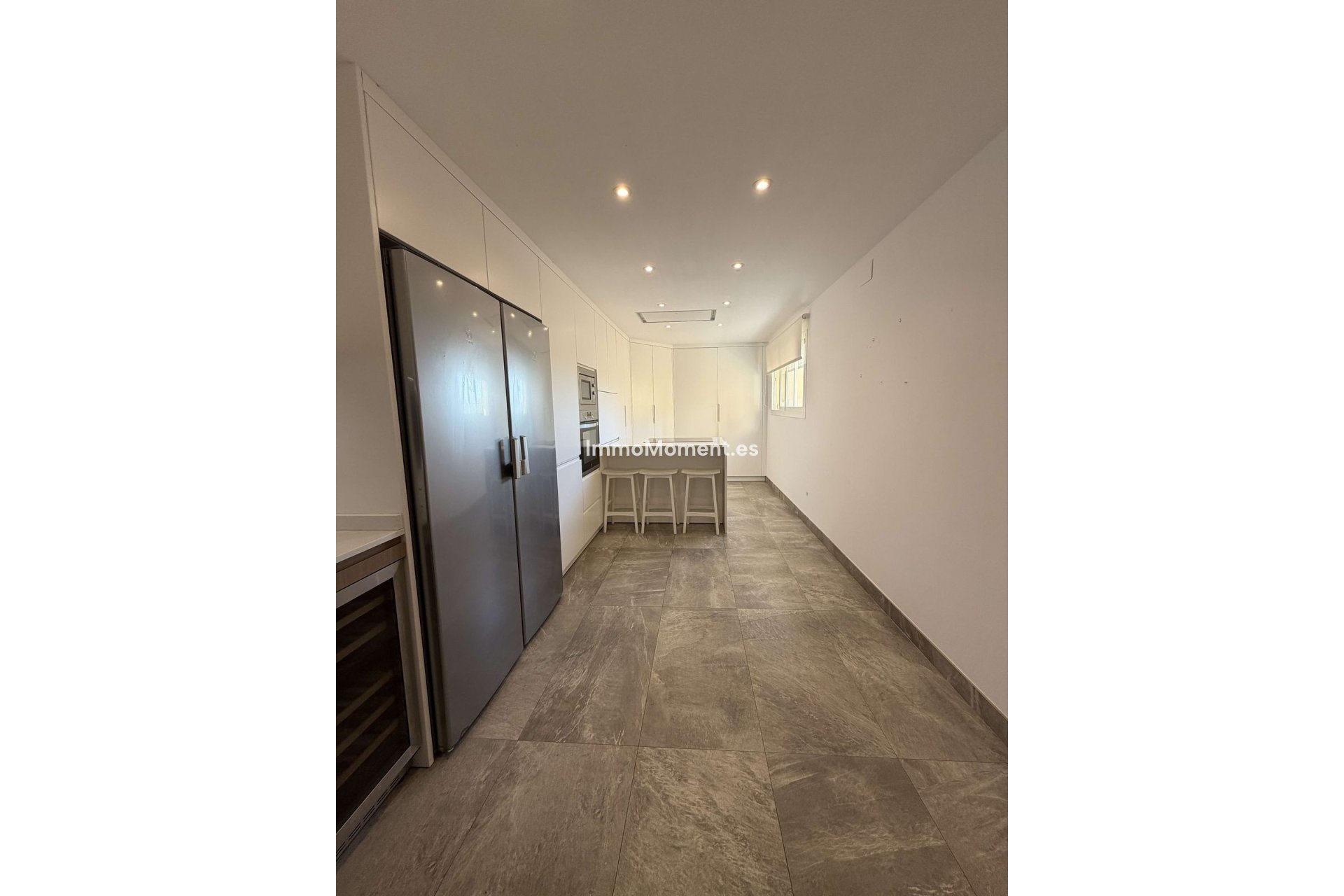 Reventa - Adosado - Marbella - Marbella Centro