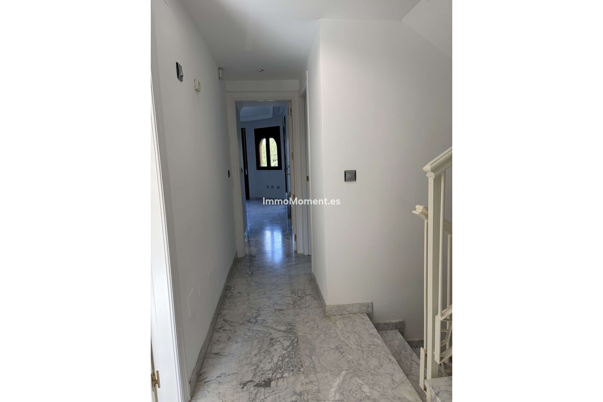 Reventa - Adosado - Marbella - Marbella Centro