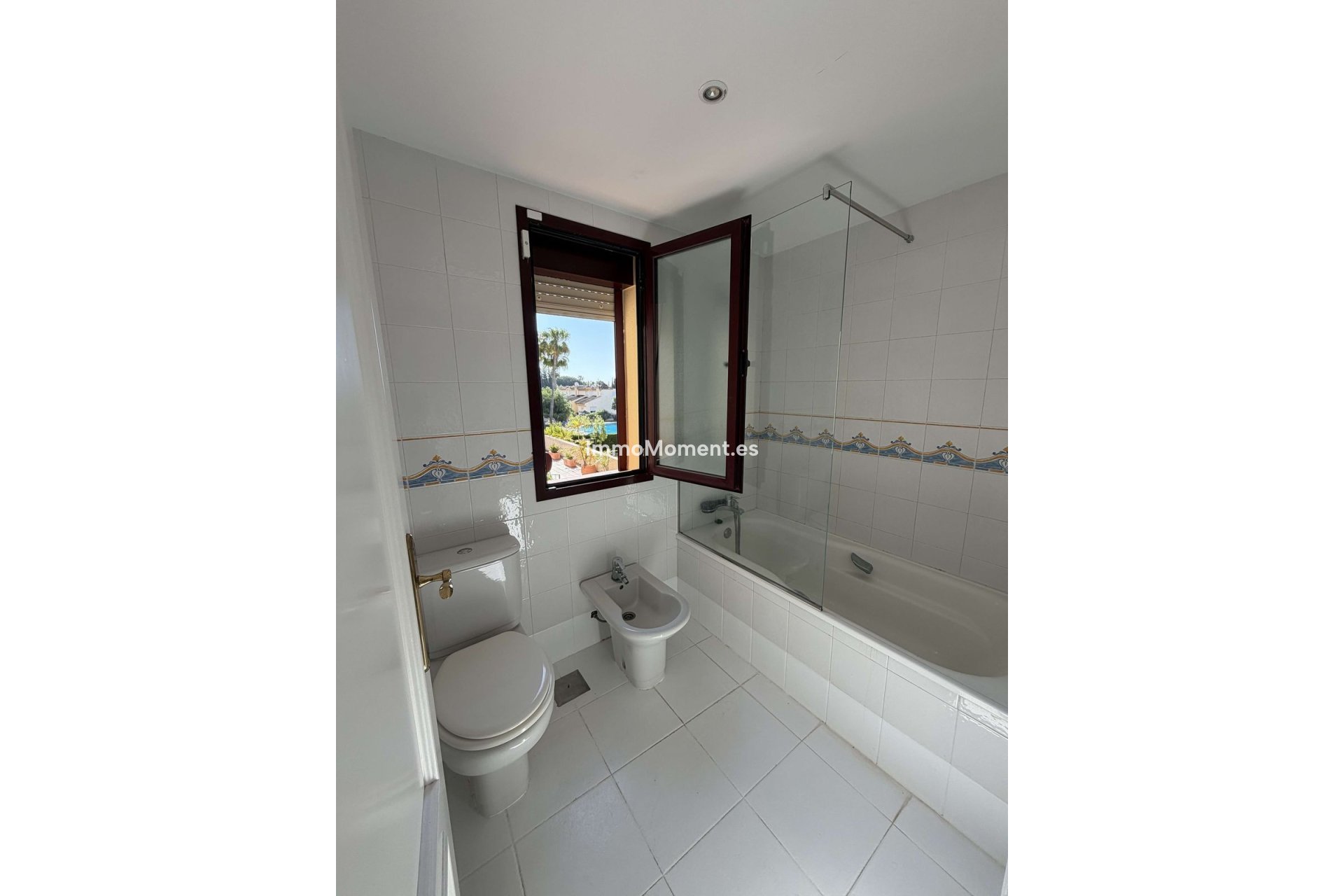 Reventa - Adosado - Marbella - Marbella Centro