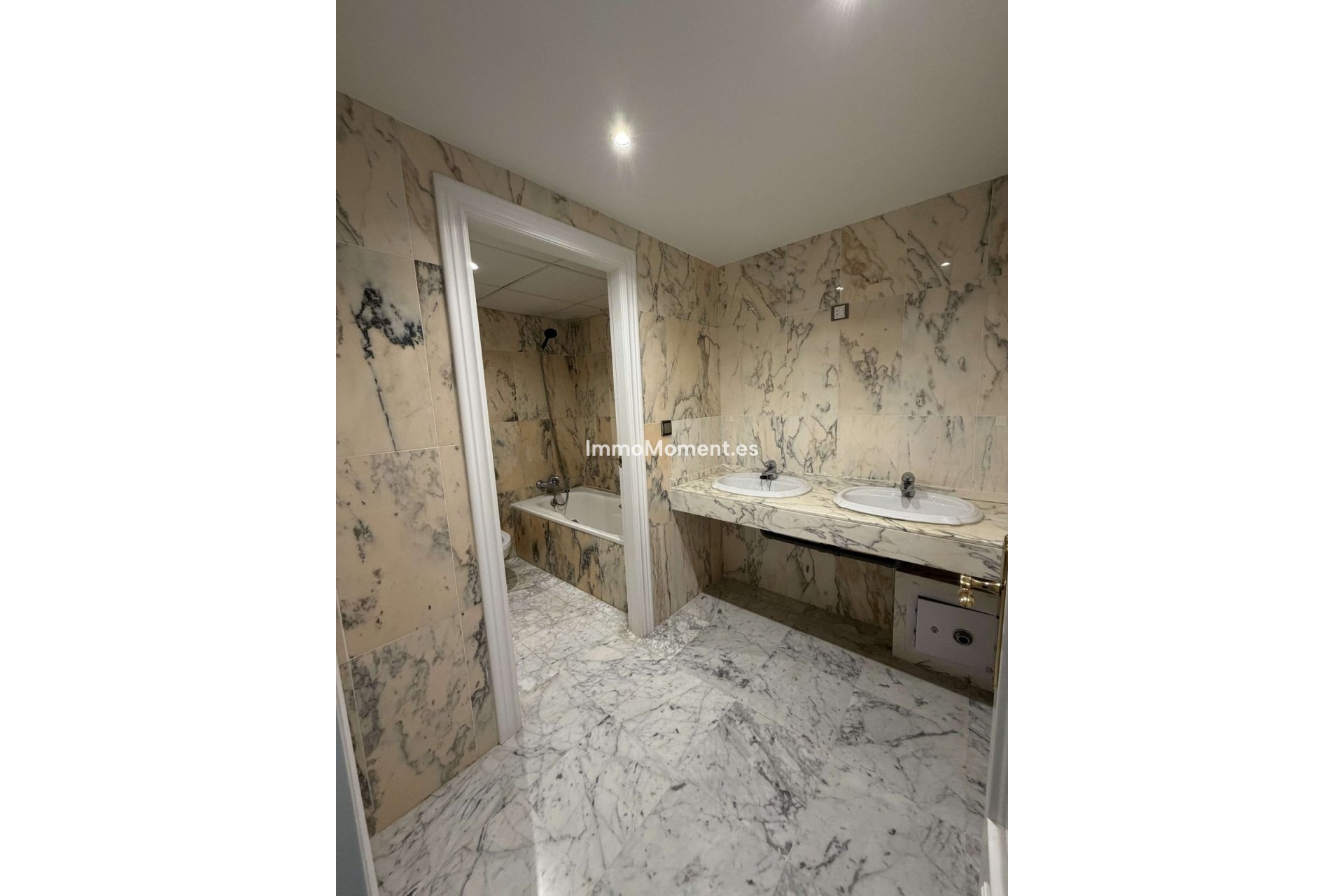 Reventa - Adosado - Marbella - Marbella Centro