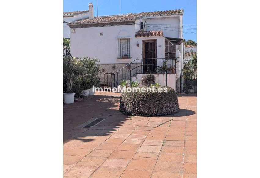 Reventa - Adosado - Marbella - Marbella Centro