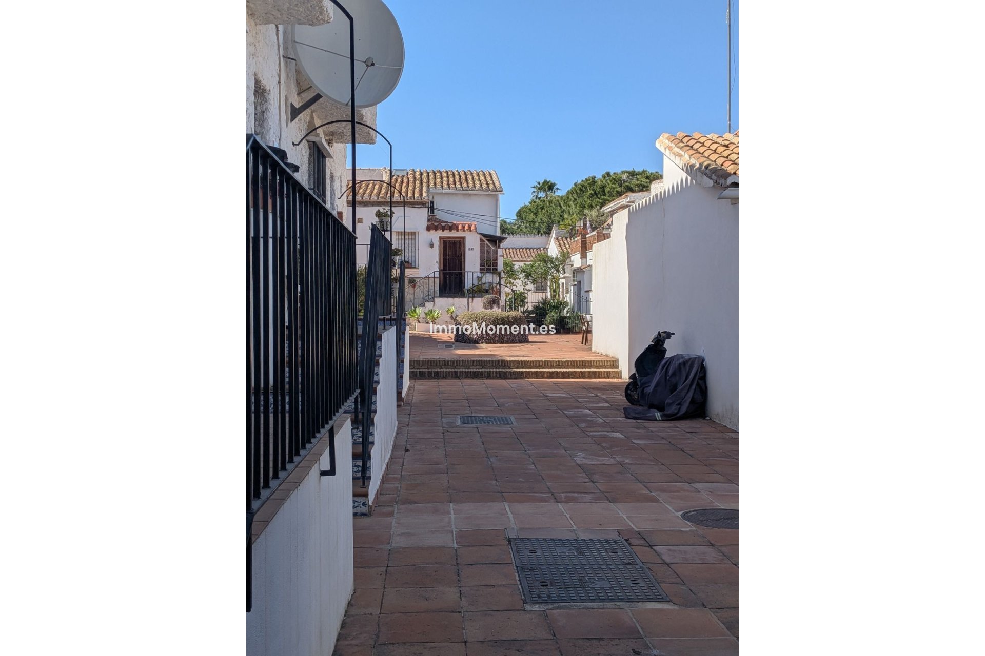 Reventa - Adosado - Marbella - Marbella Centro