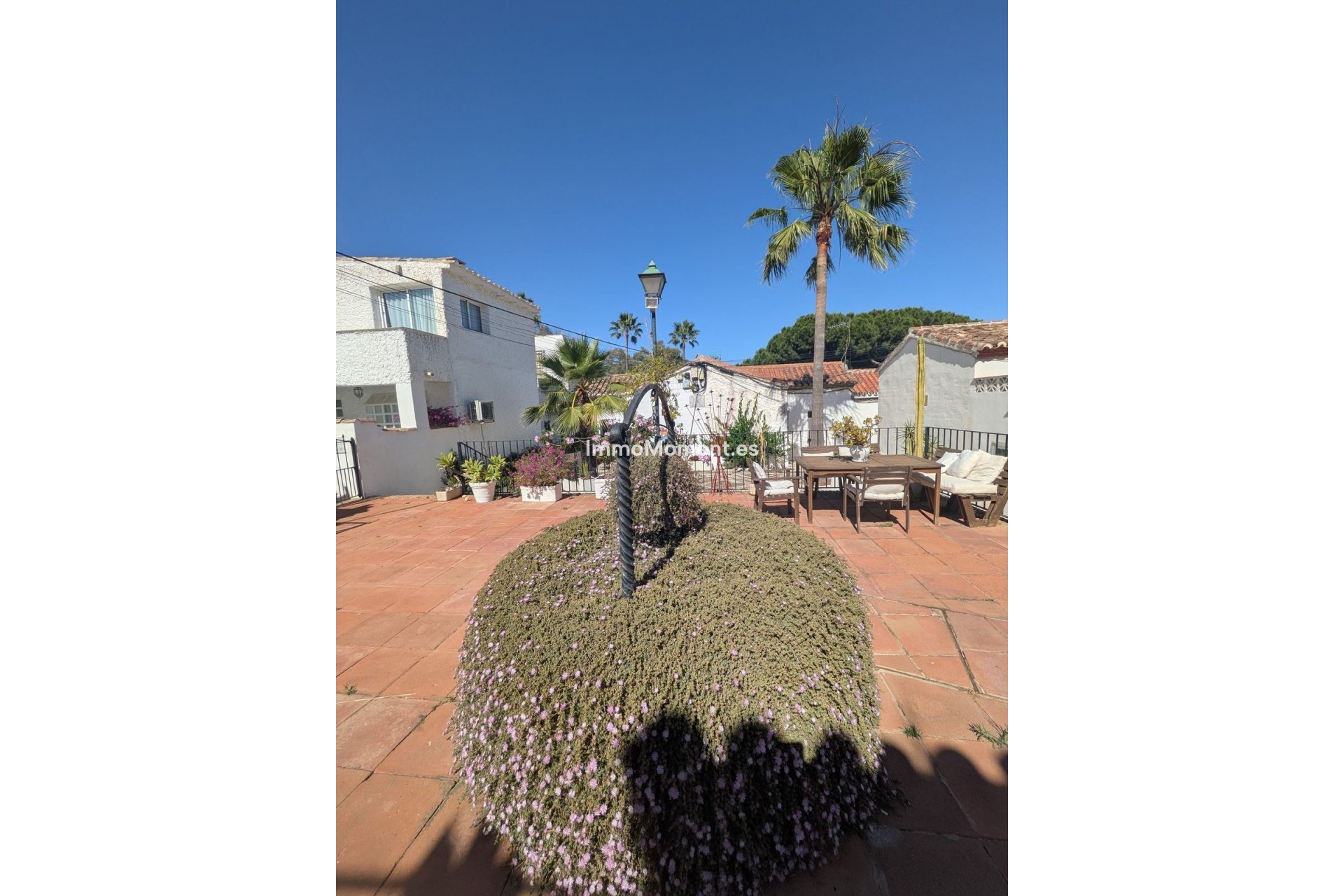 Reventa - Adosado - Marbella - Marbella Centro