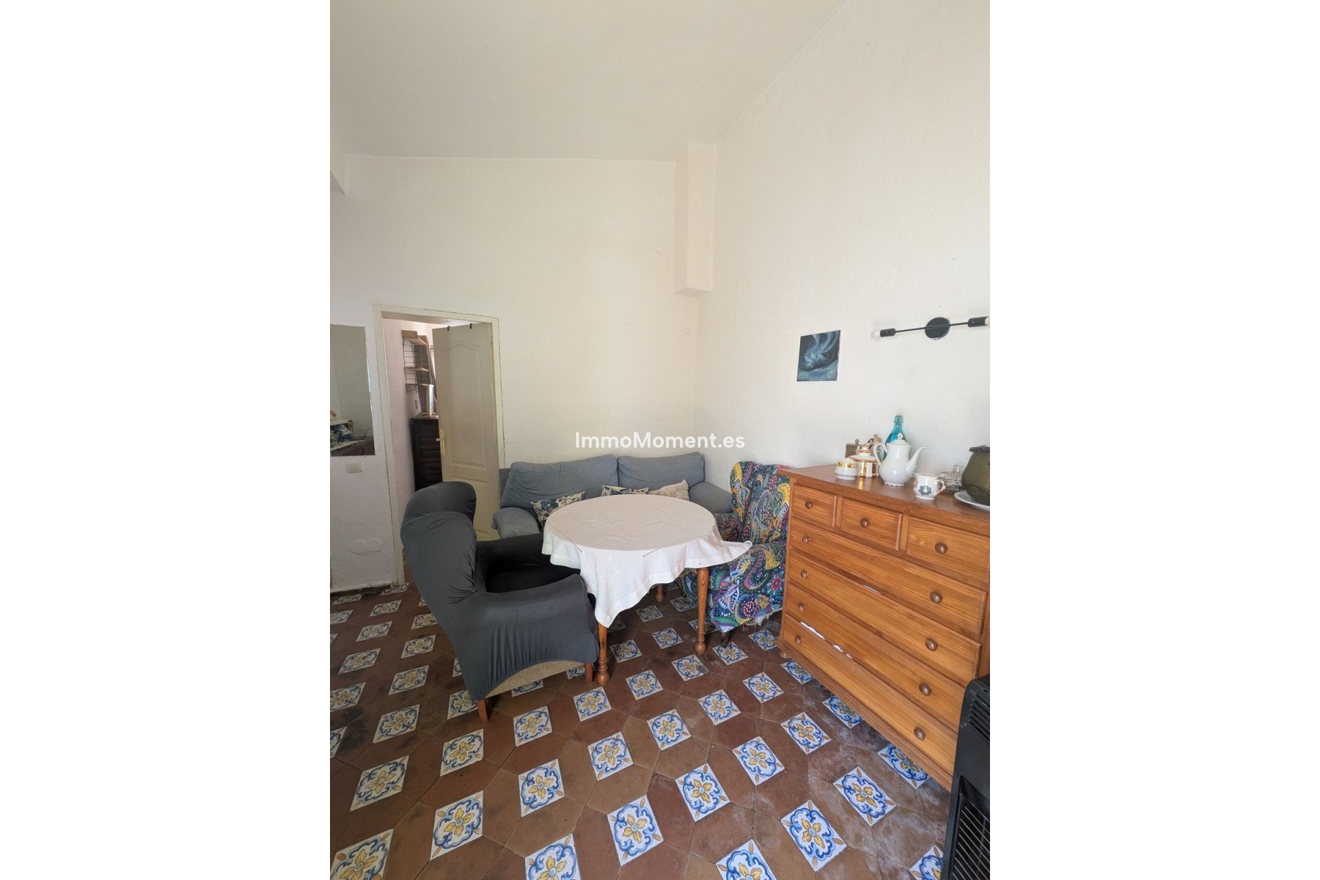 Reventa - Adosado - Marbella - Marbella Centro