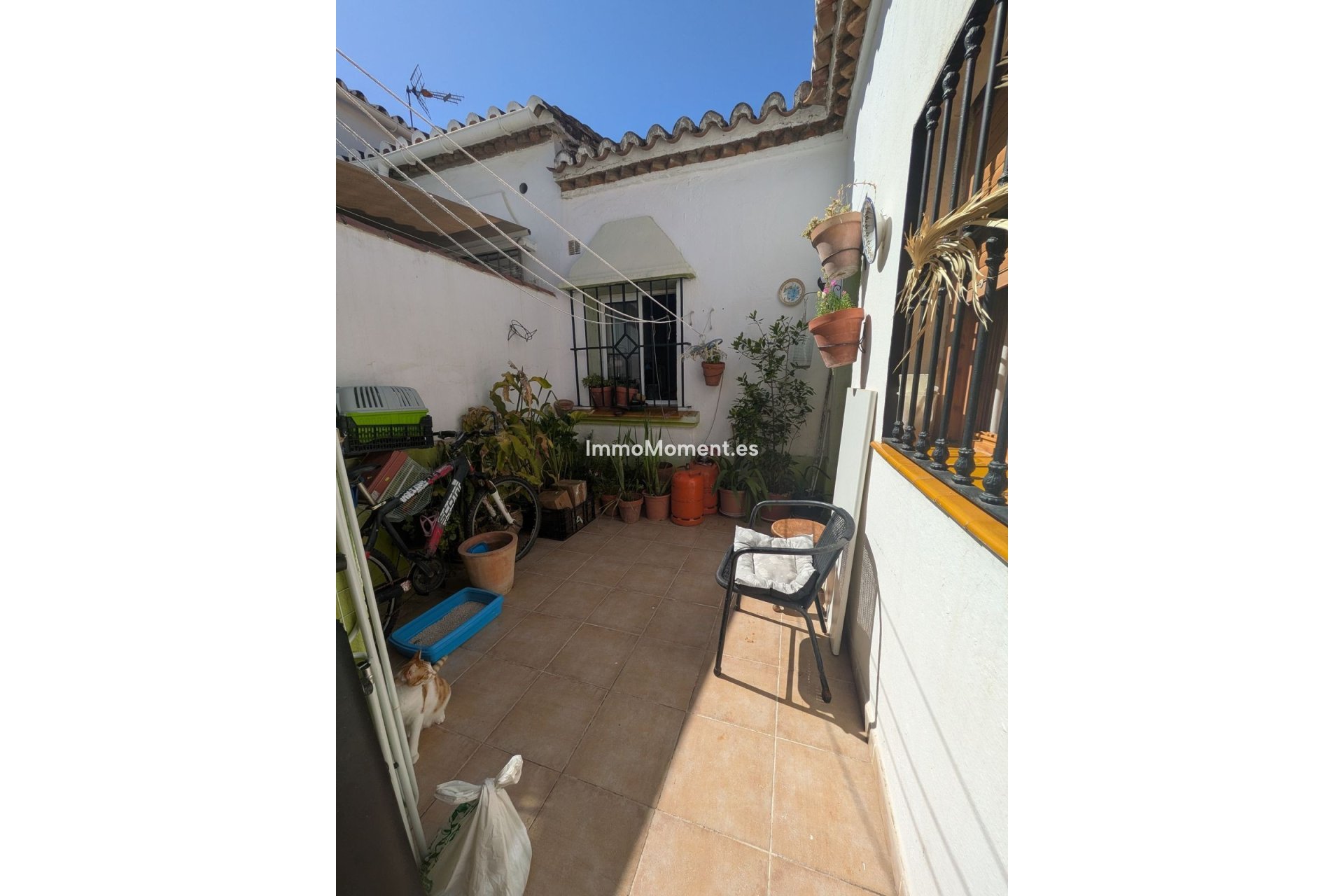 Reventa - Adosado - Marbella - Marbella Centro
