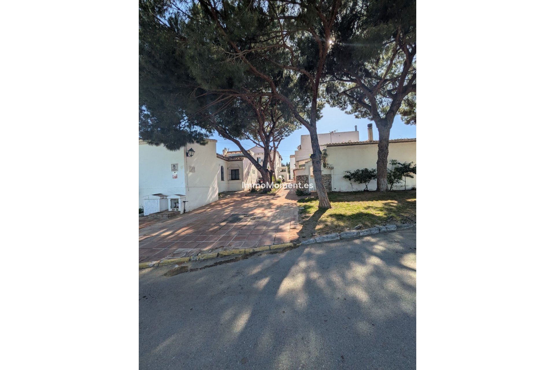 Reventa - Adosado - Marbella - Marbella Centro