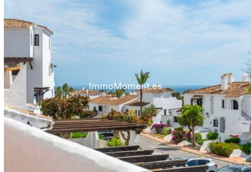 Reventa - Adosado - Marbella - Marbella Centro