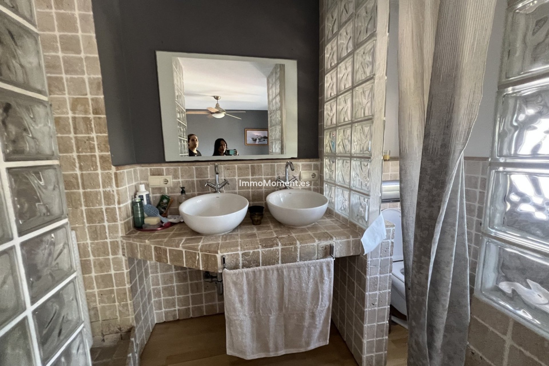 Reventa - Adosado - Marbella - Marbella Centro
