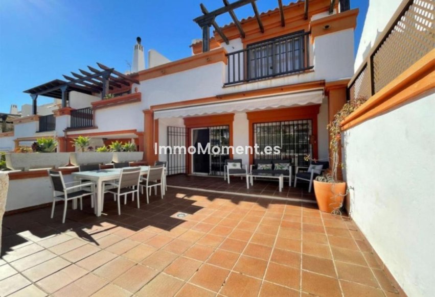 Reventa - Adosado - Marbella - Marbella Centro