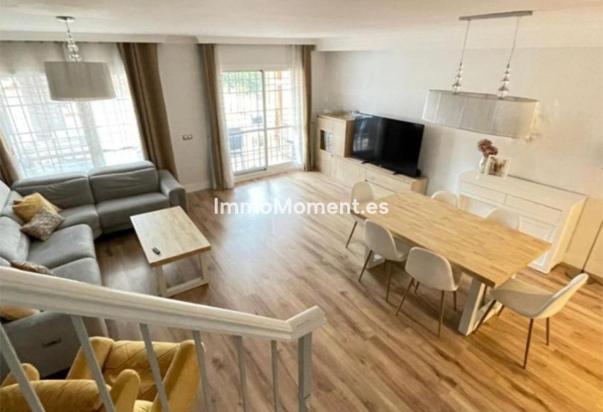Reventa - Adosado - Marbella - Marbella Centro