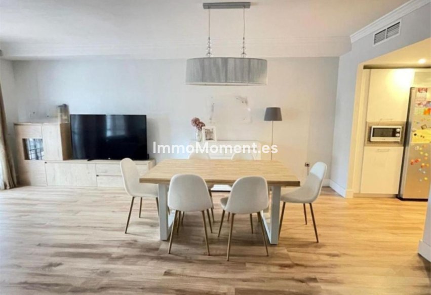 Reventa - Adosado - Marbella - Marbella Centro