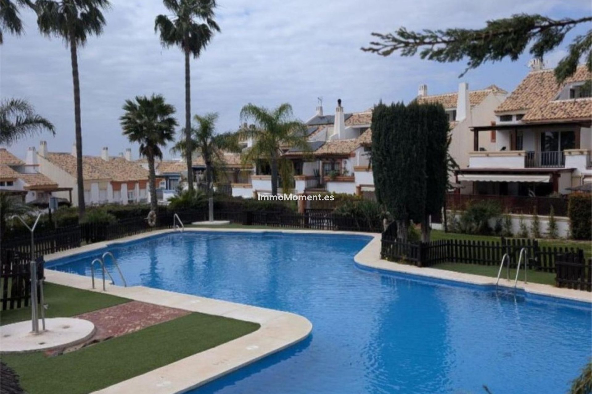 Reventa - Adosado - Marbella - Marbella Centro