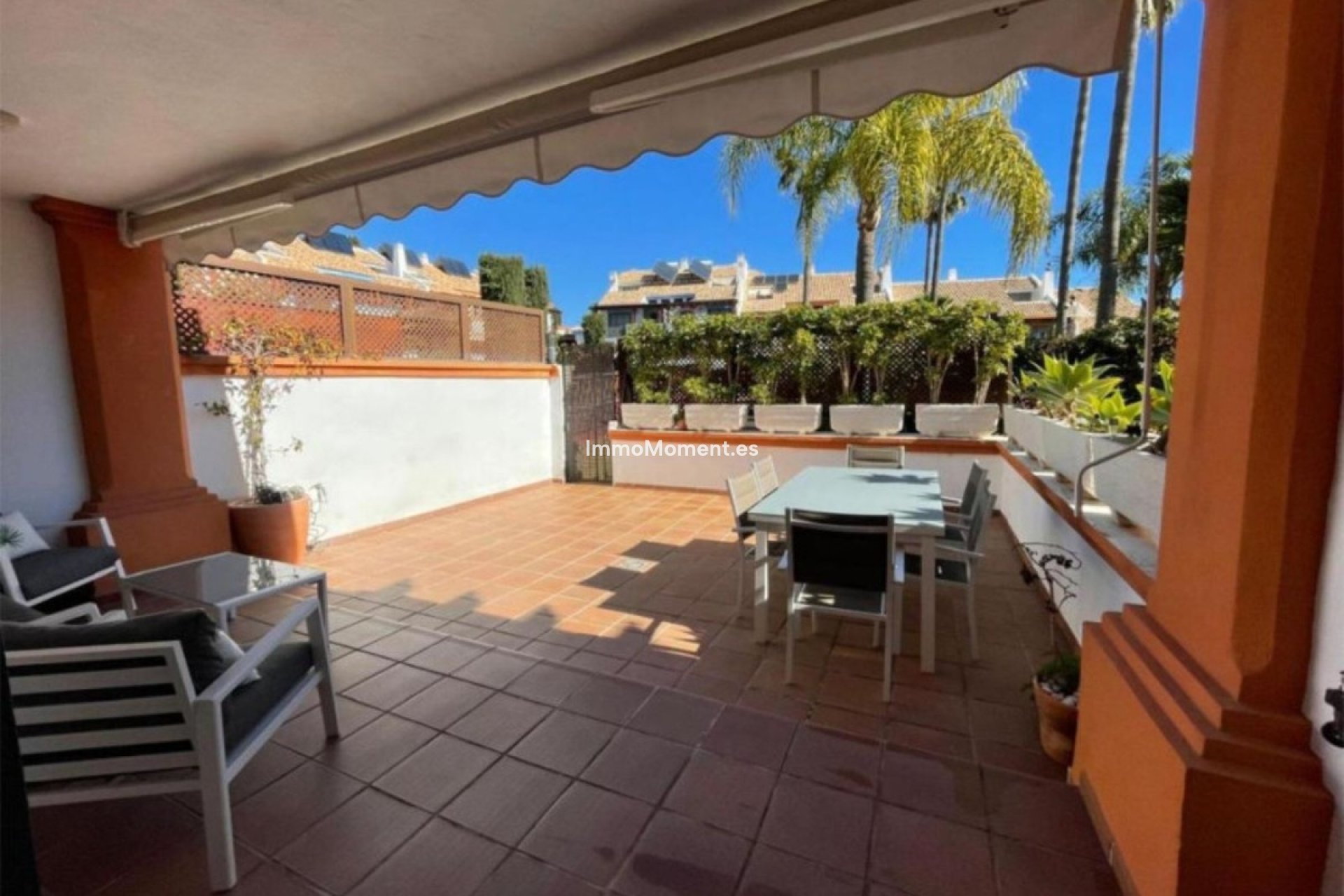 Reventa - Adosado - Marbella - Marbella Centro