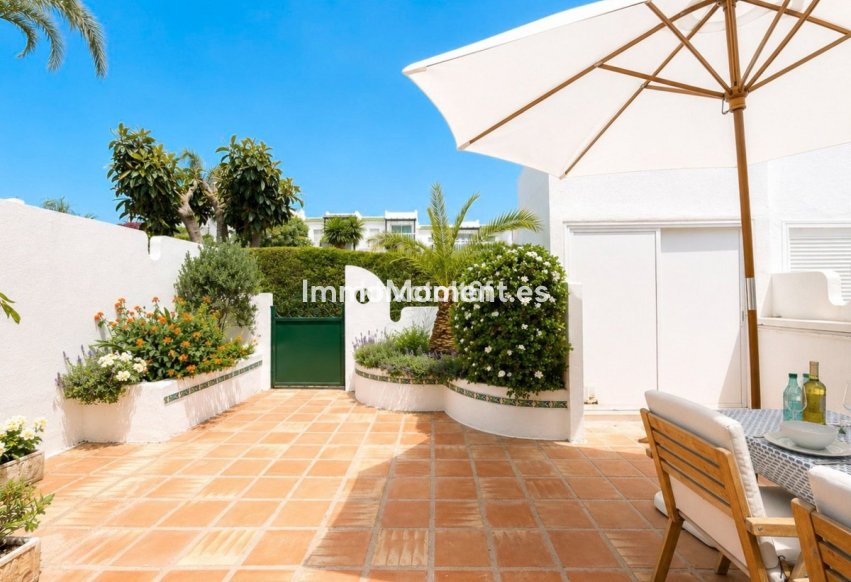 Reventa - Adosado - Marbella - Marbella Centro