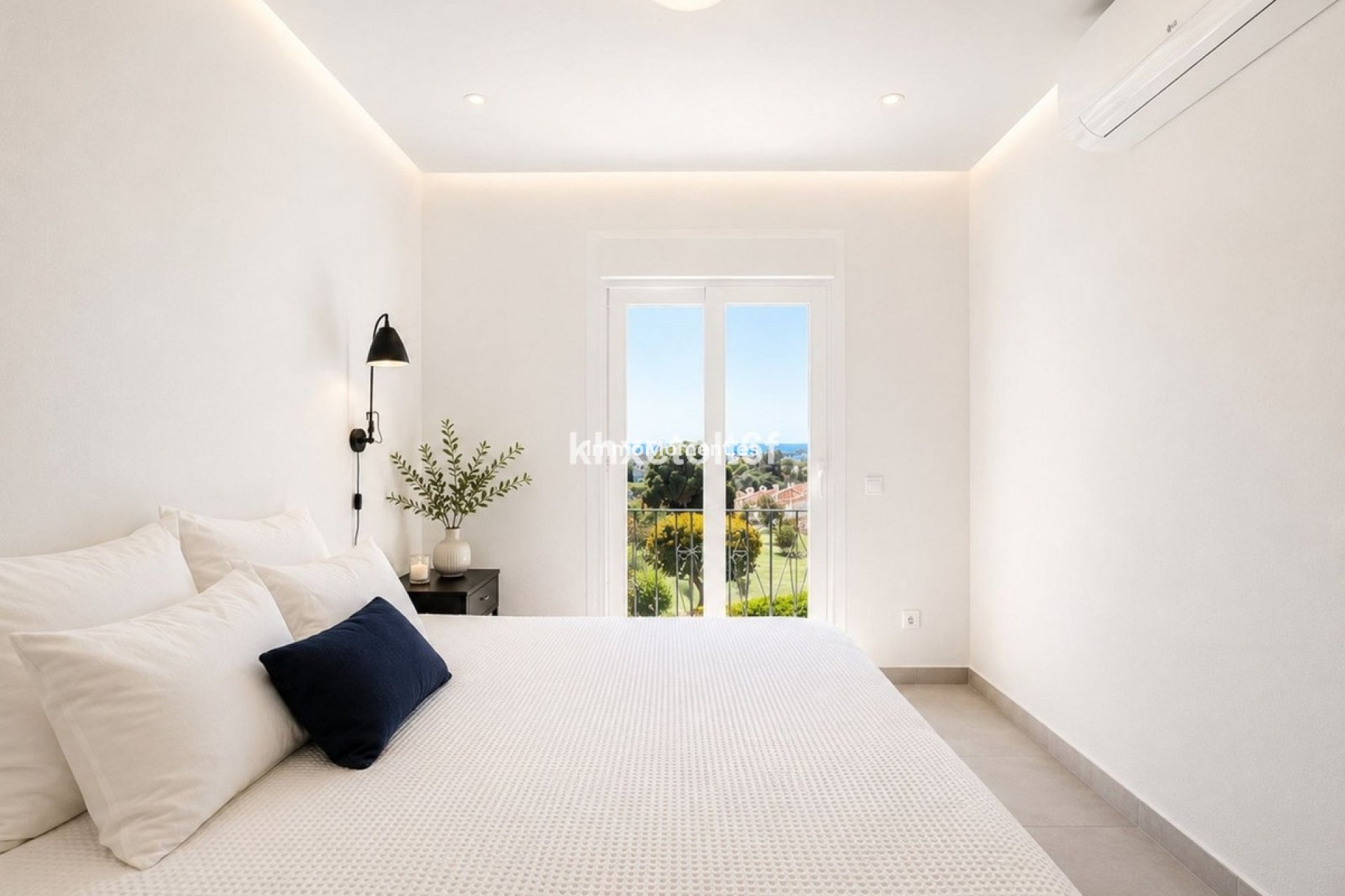Reventa - Adosado - Marbella - Marbella Centro