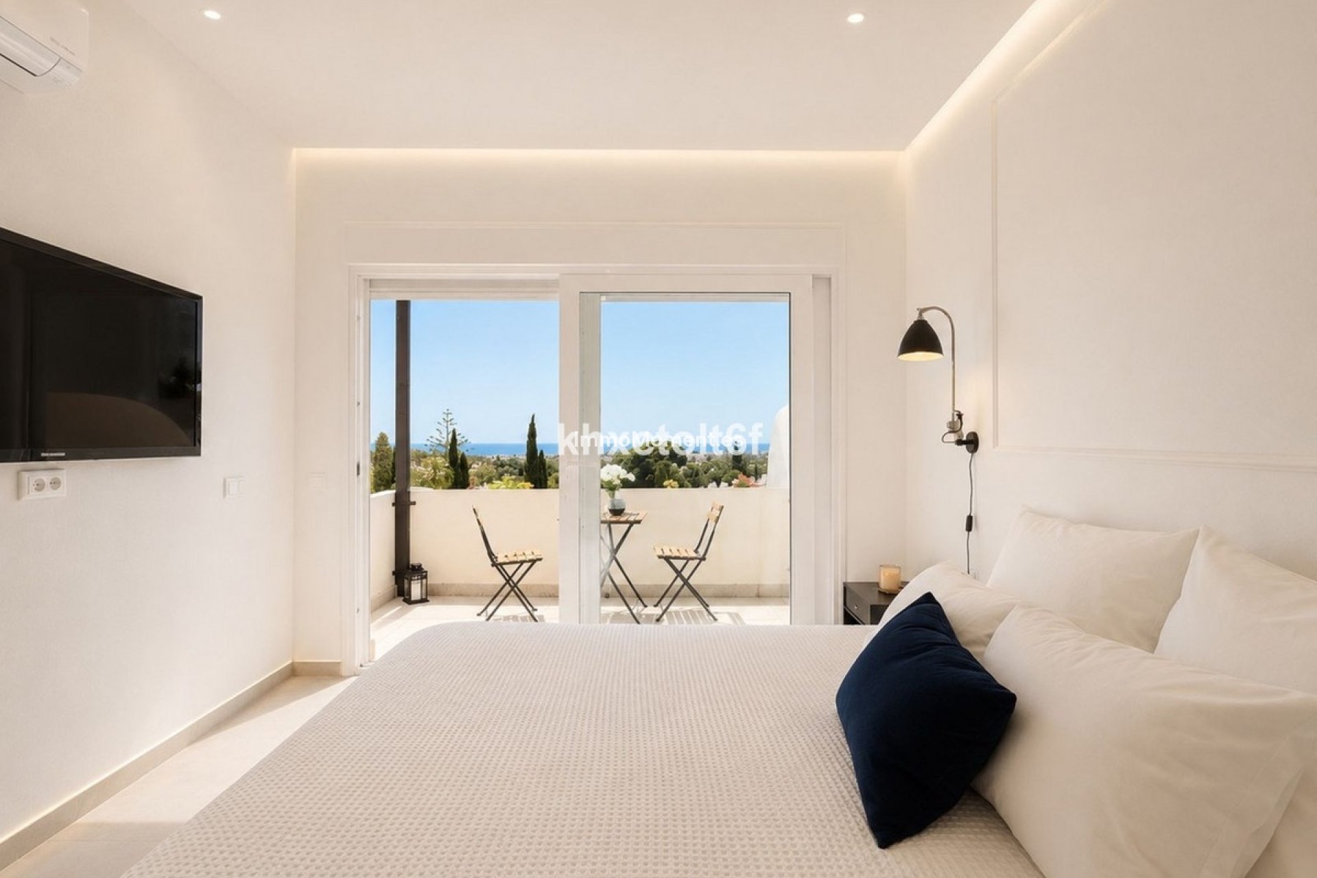 Reventa - Adosado - Marbella - Marbella Centro