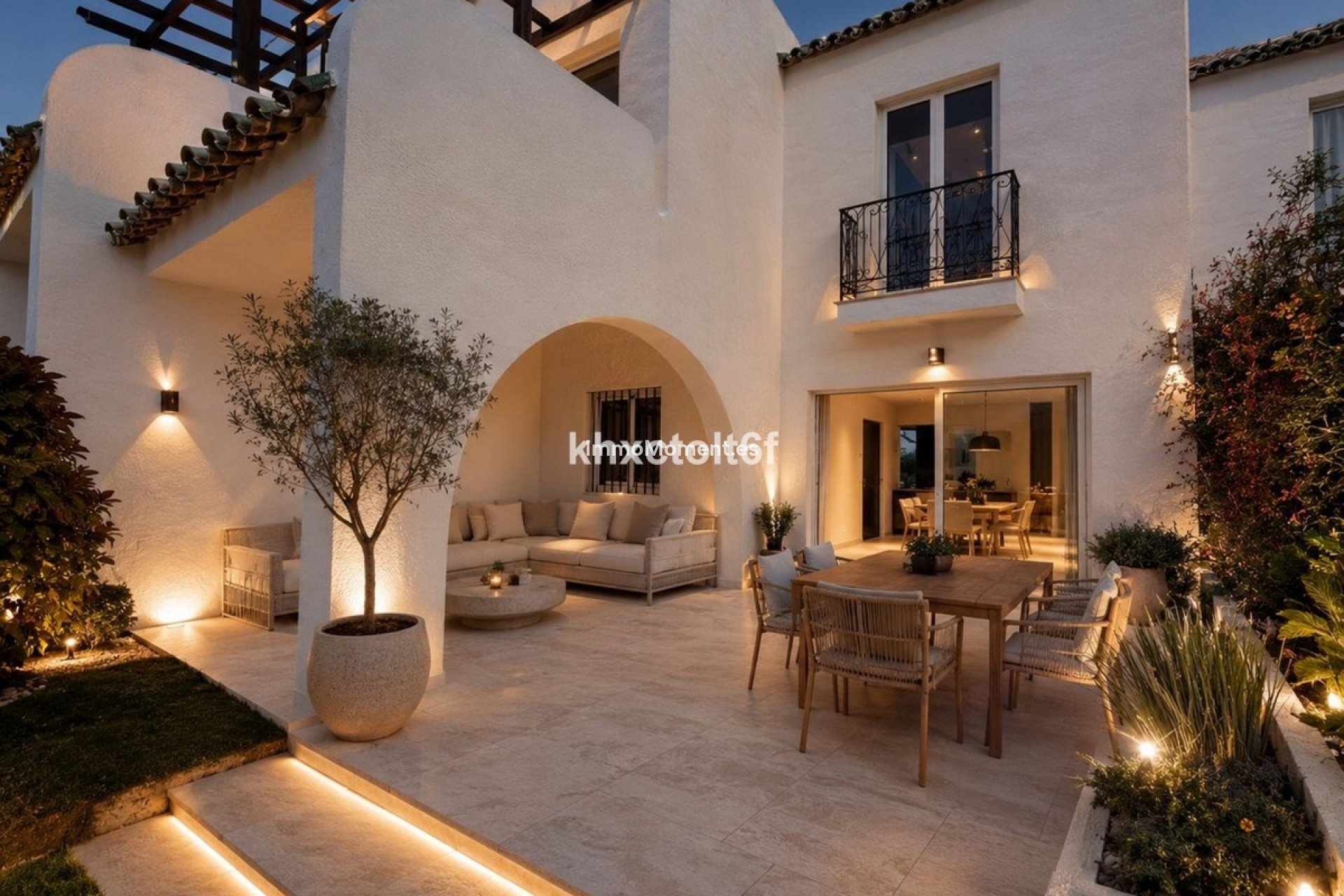 Reventa - Adosado - Marbella - Marbella Centro