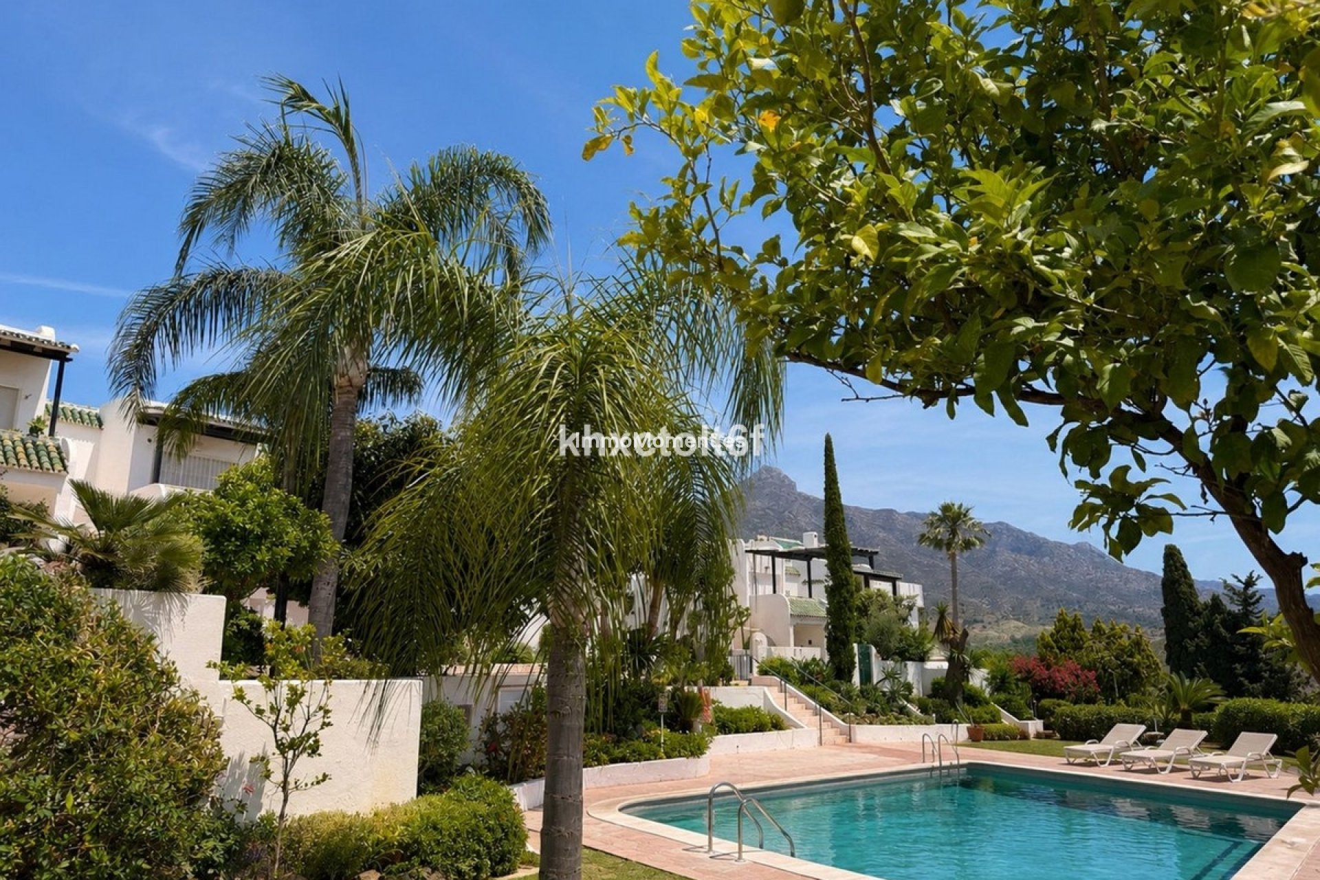 Reventa - Adosado - Marbella - Marbella Centro