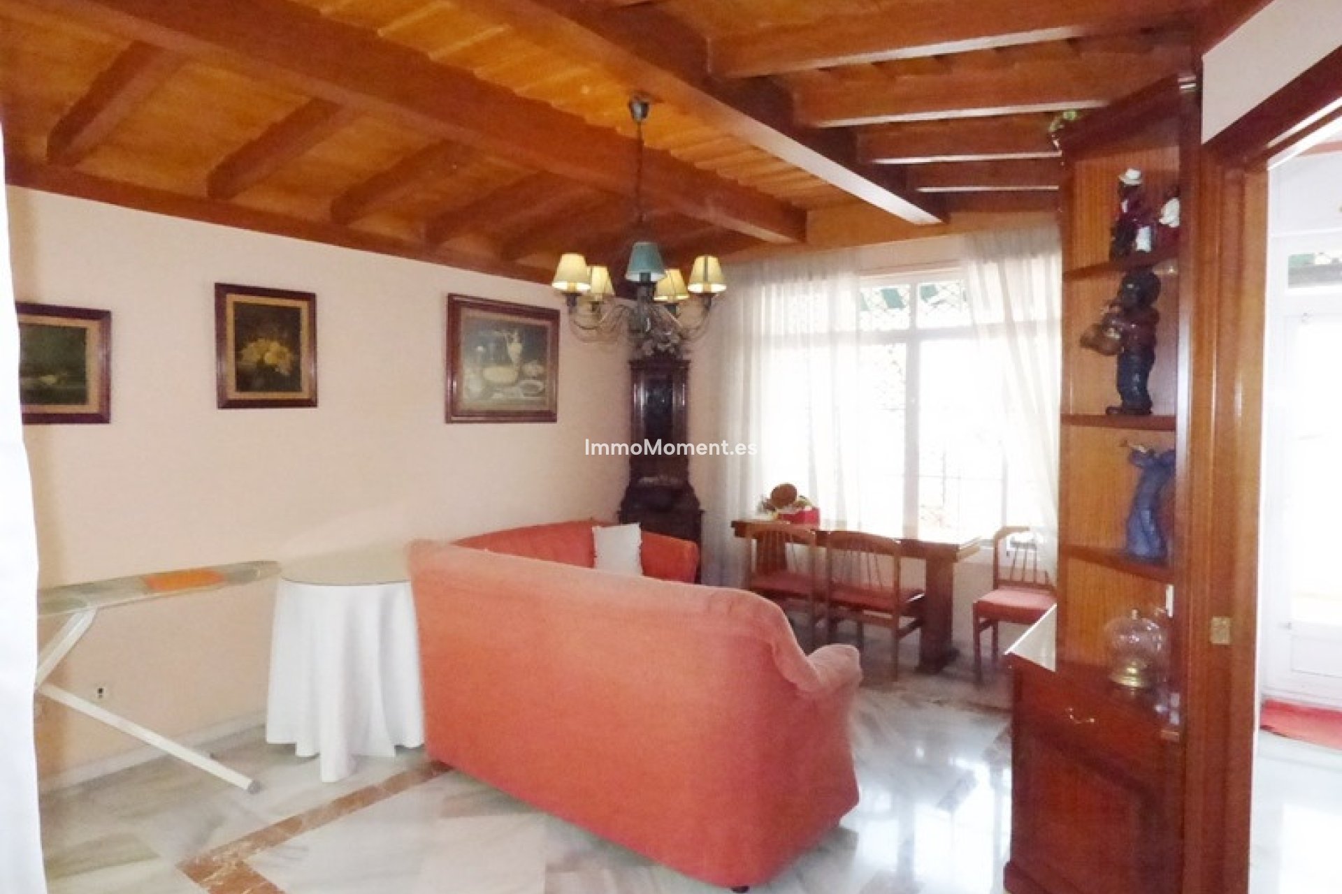 Reventa - Adosado - Marbella - Marbella Centro