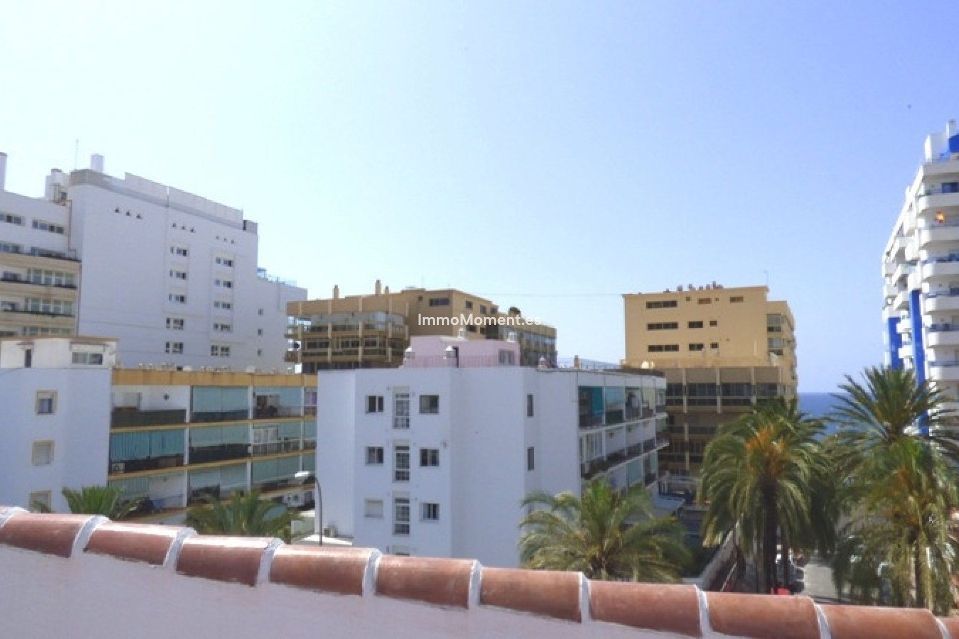 Reventa - Adosado - Marbella - Marbella Centro
