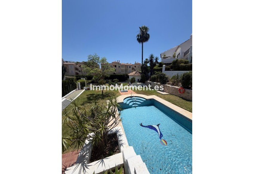 Reventa - Adosado - Marbella - Marbella Centro