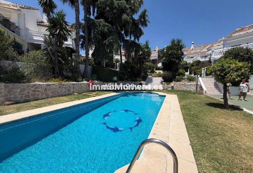 Reventa - Adosado - Marbella - Marbella Centro