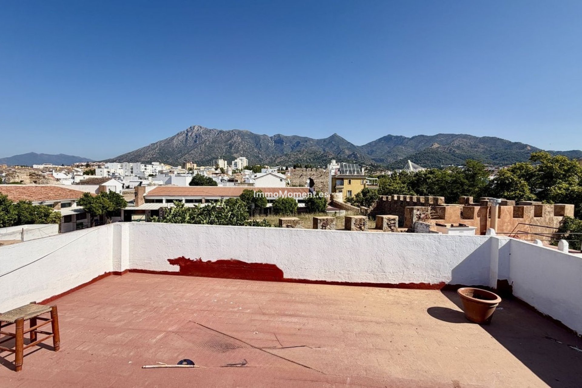 Reventa - Adosado - Marbella - Marbella Centro