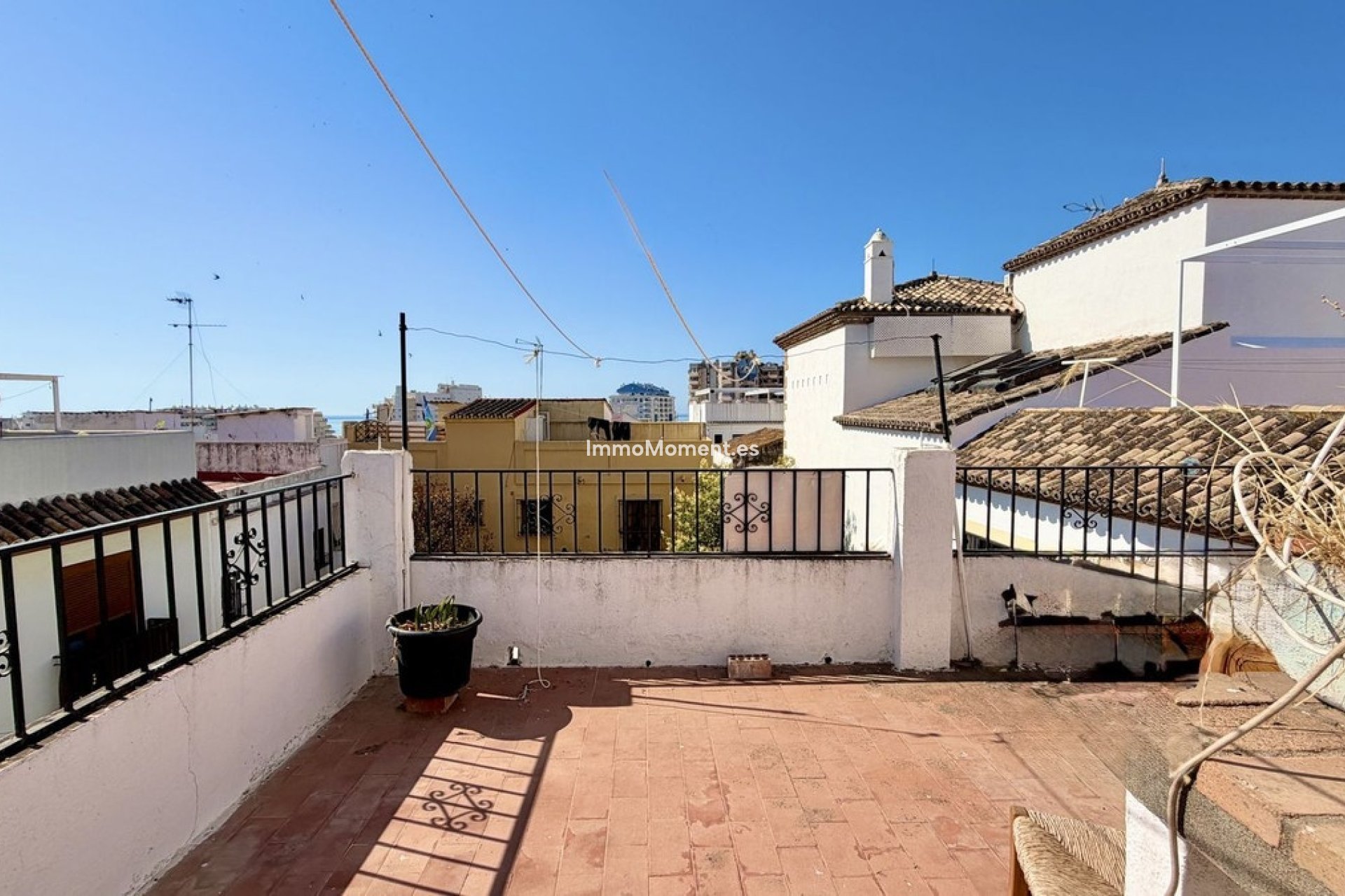 Reventa - Adosado - Marbella - Marbella Centro