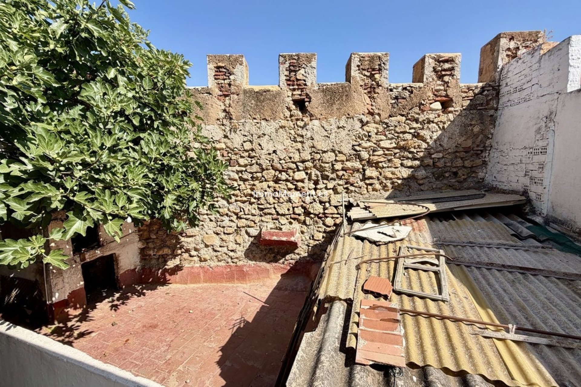 Reventa - Adosado - Marbella - Marbella Centro