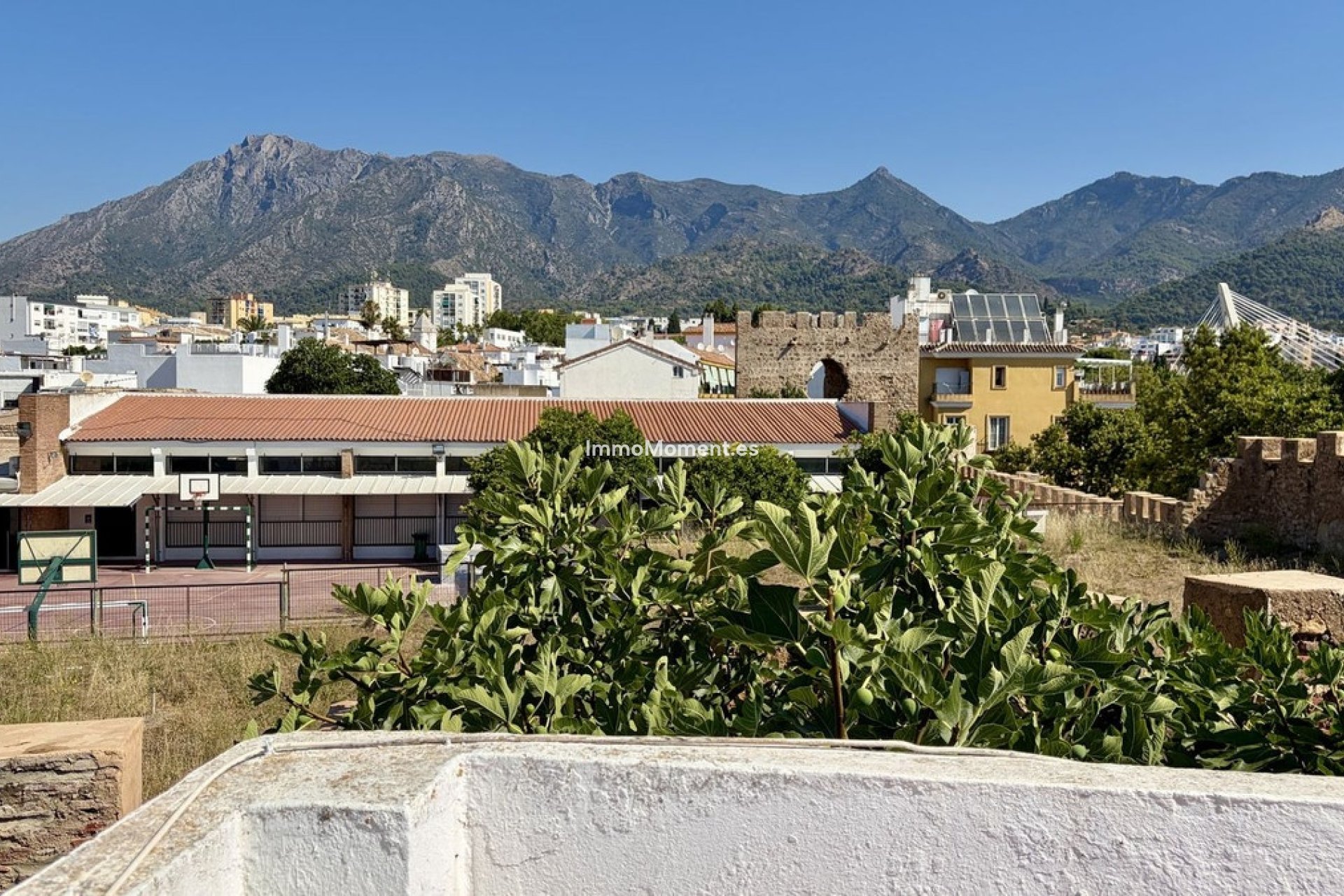 Reventa - Adosado - Marbella - Marbella Centro
