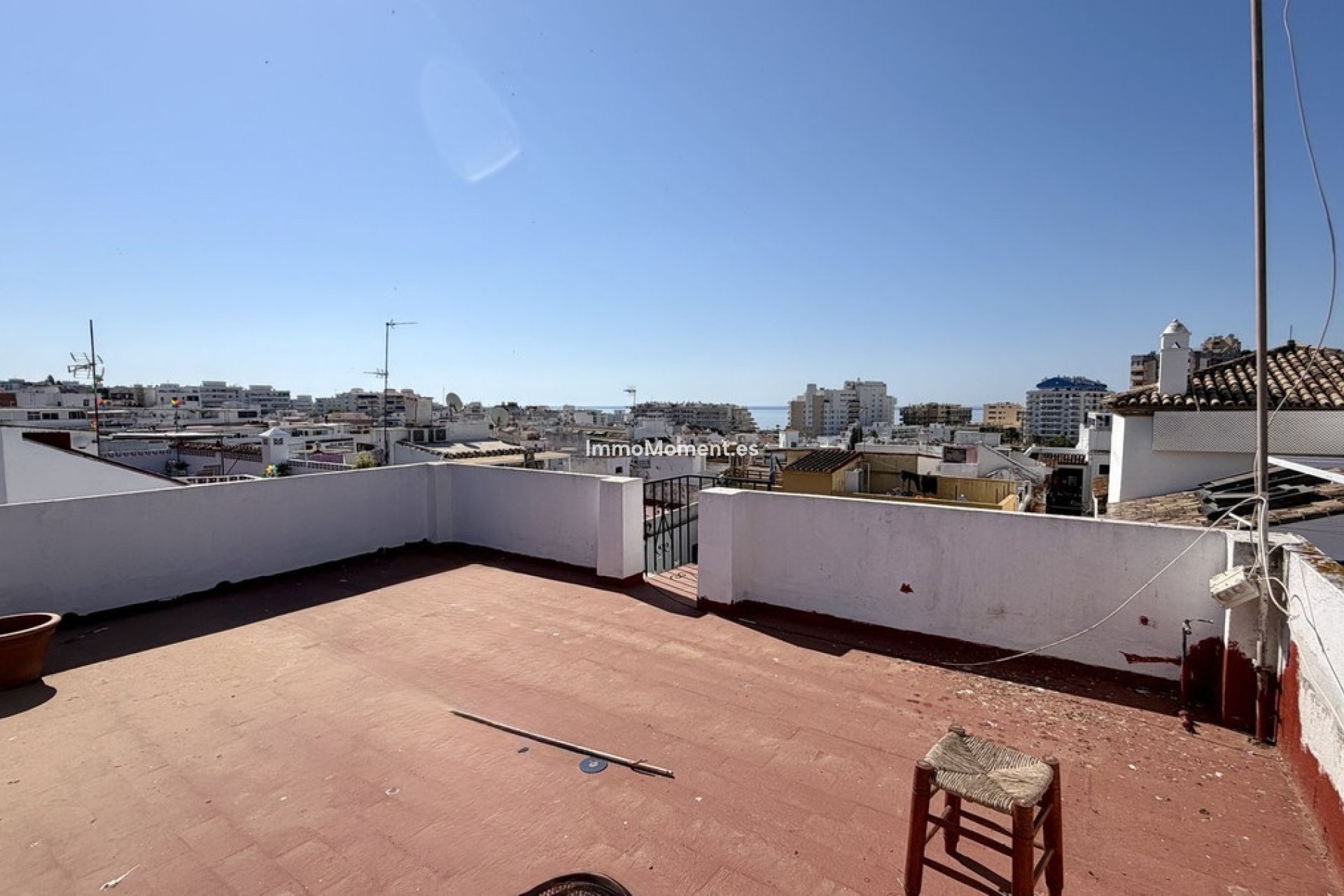 Reventa - Adosado - Marbella - Marbella Centro