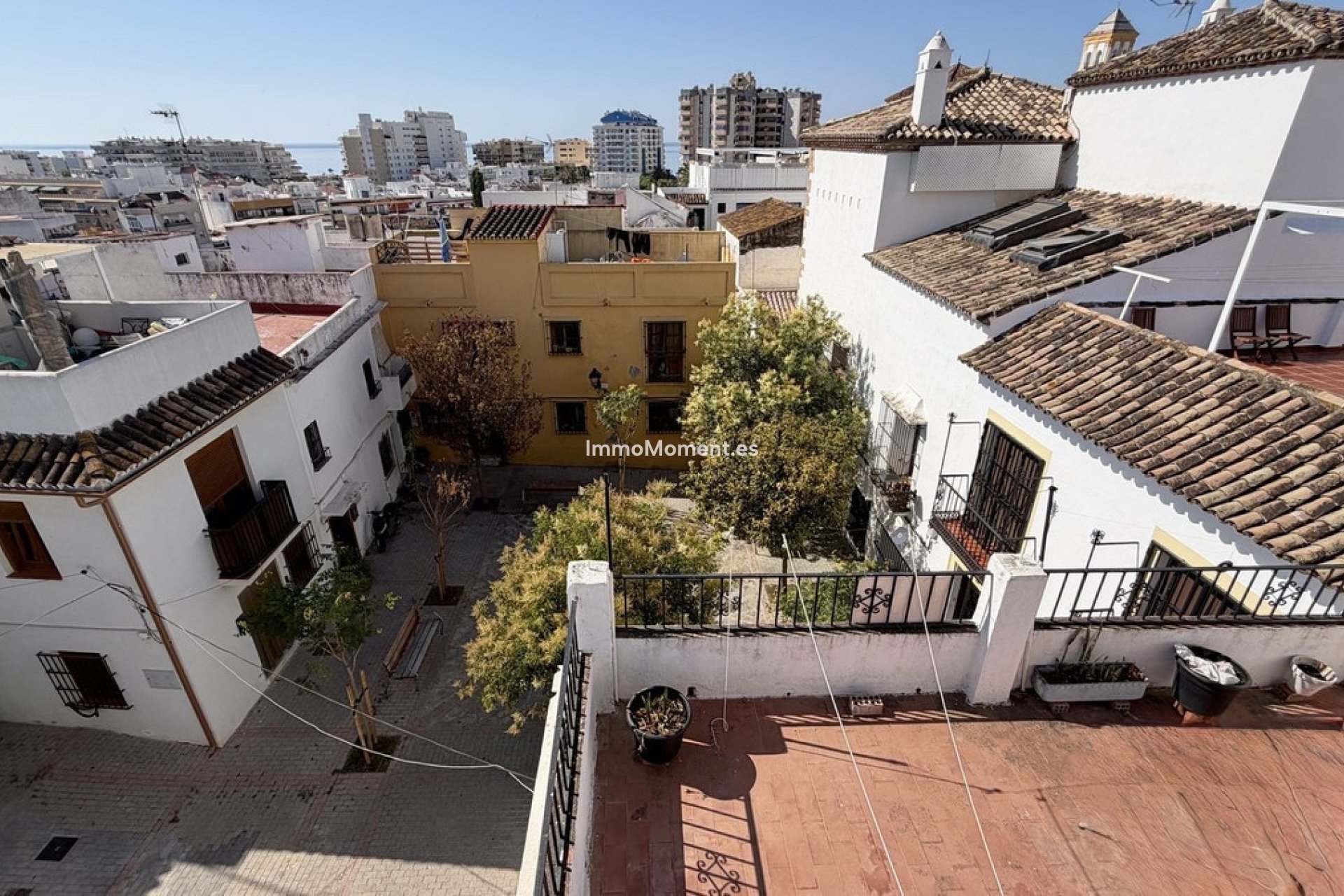 Reventa - Adosado - Marbella - Marbella Centro