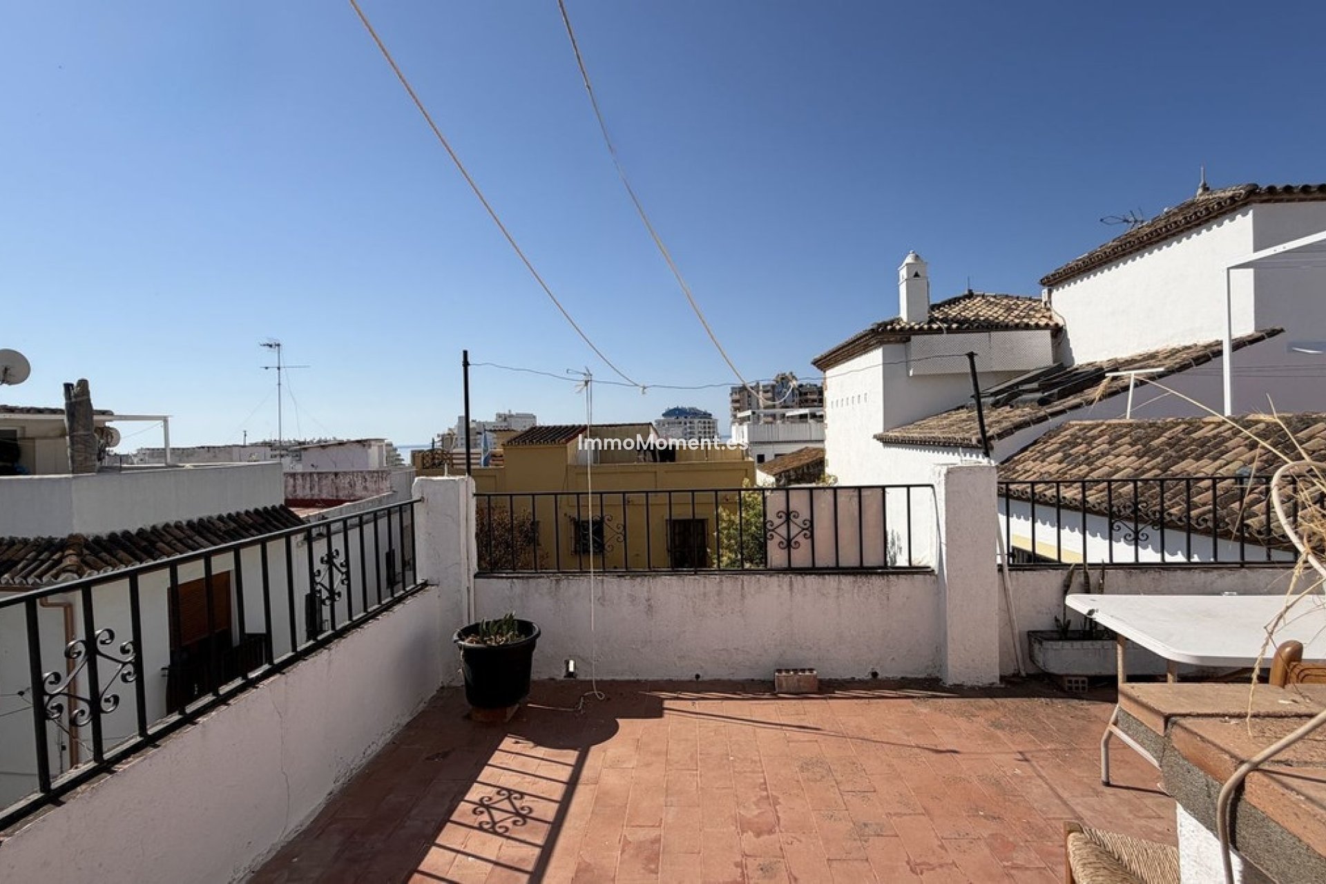 Reventa - Adosado - Marbella - Marbella Centro