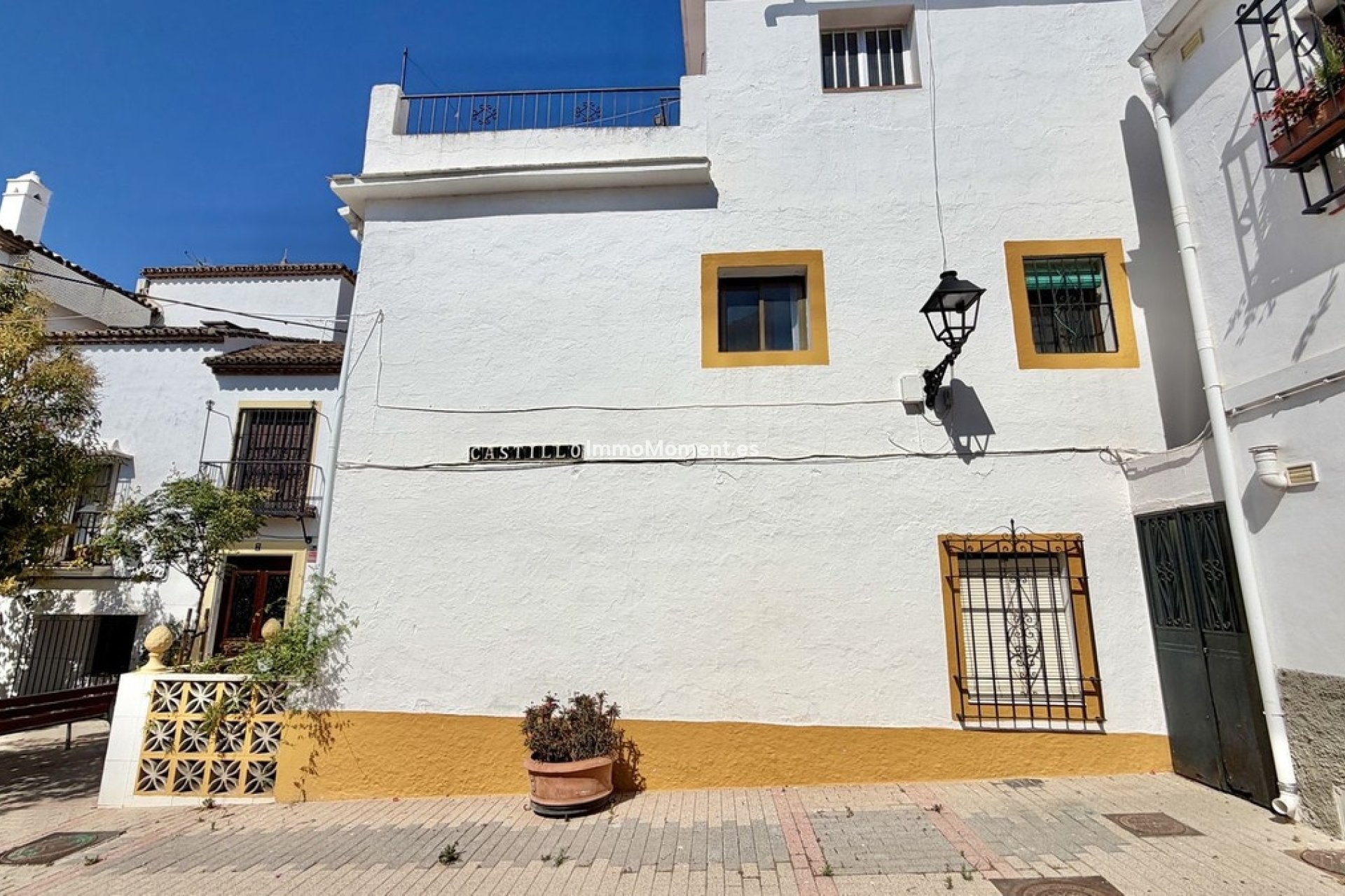 Reventa - Adosado - Marbella - Marbella Centro