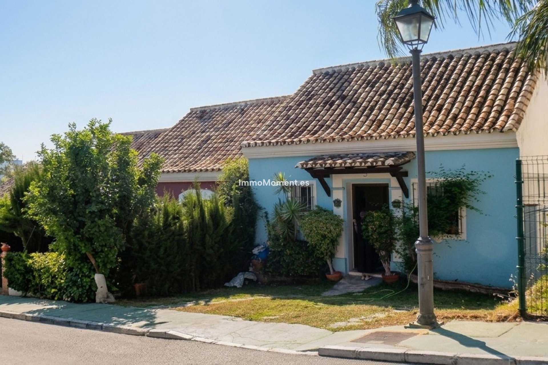Reventa - Adosado - Marbella - Marbella Centro