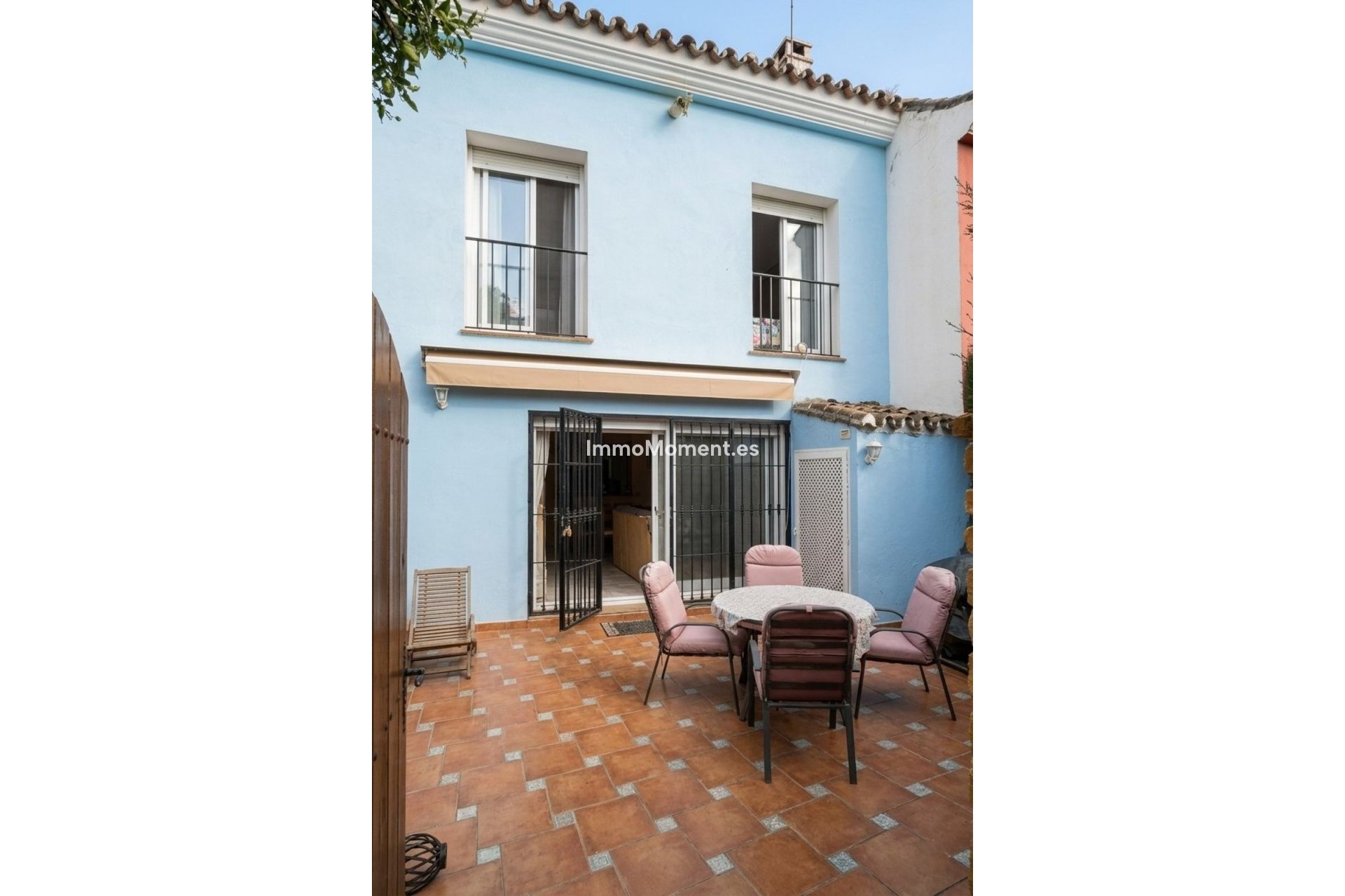 Reventa - Adosado - Marbella - Marbella Centro