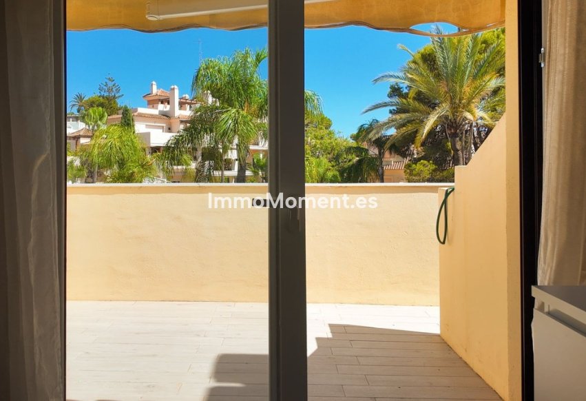Reventa - Adosado - Marbella - Marbella Centro