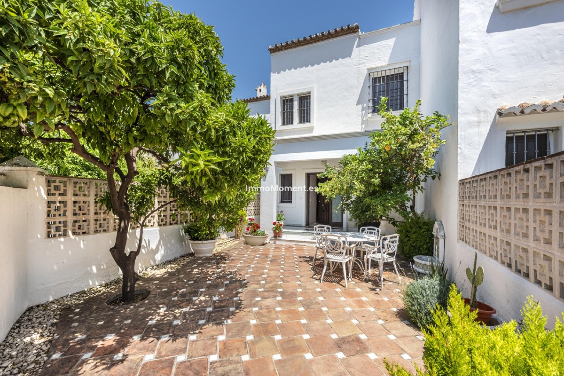 Reventa - Adosado - Marbella - Marbella Centro