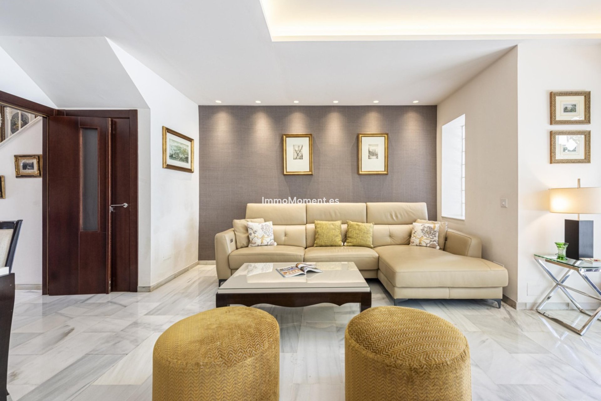 Reventa - Adosado - Marbella - Marbella Centro