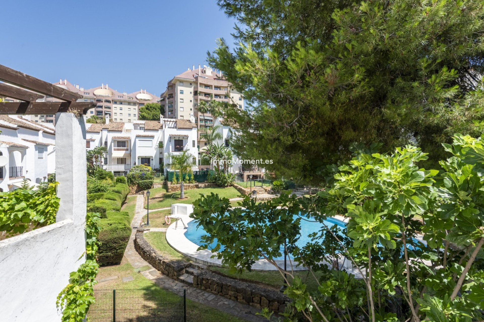 Reventa - Adosado - Marbella - Marbella Centro