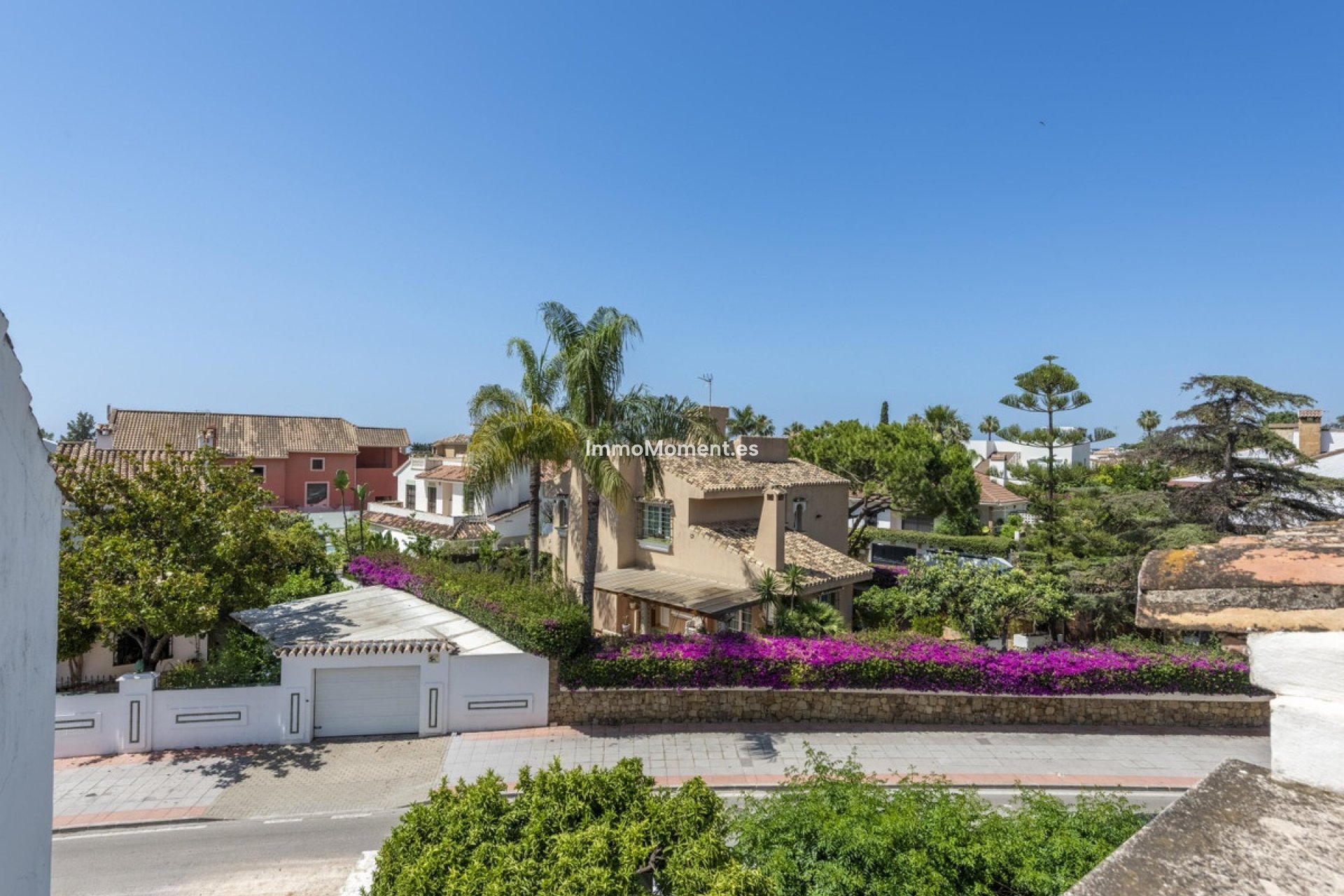 Reventa - Adosado - Marbella - Marbella Centro
