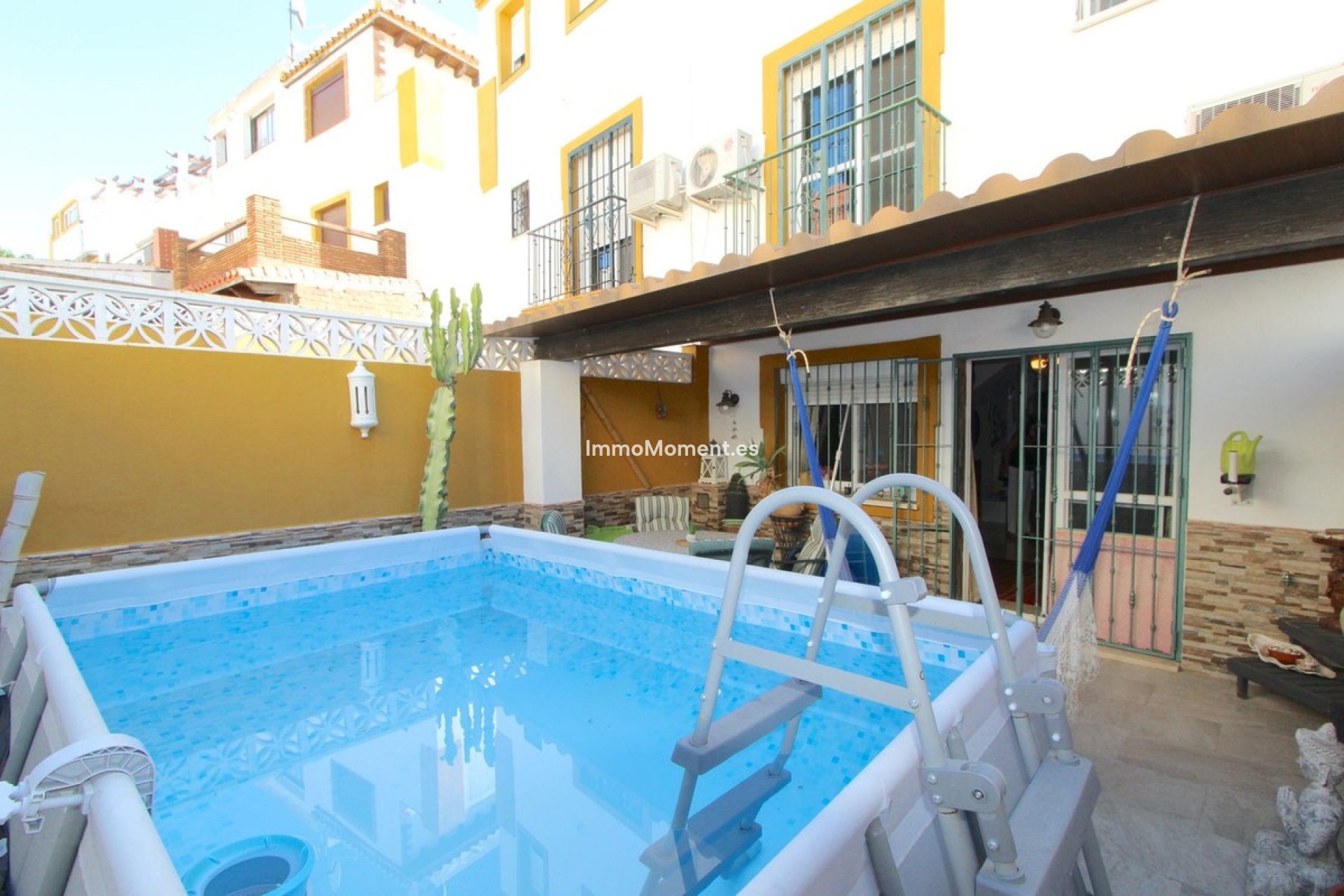 Reventa - Adosado - Marbella - Marbella Centro
