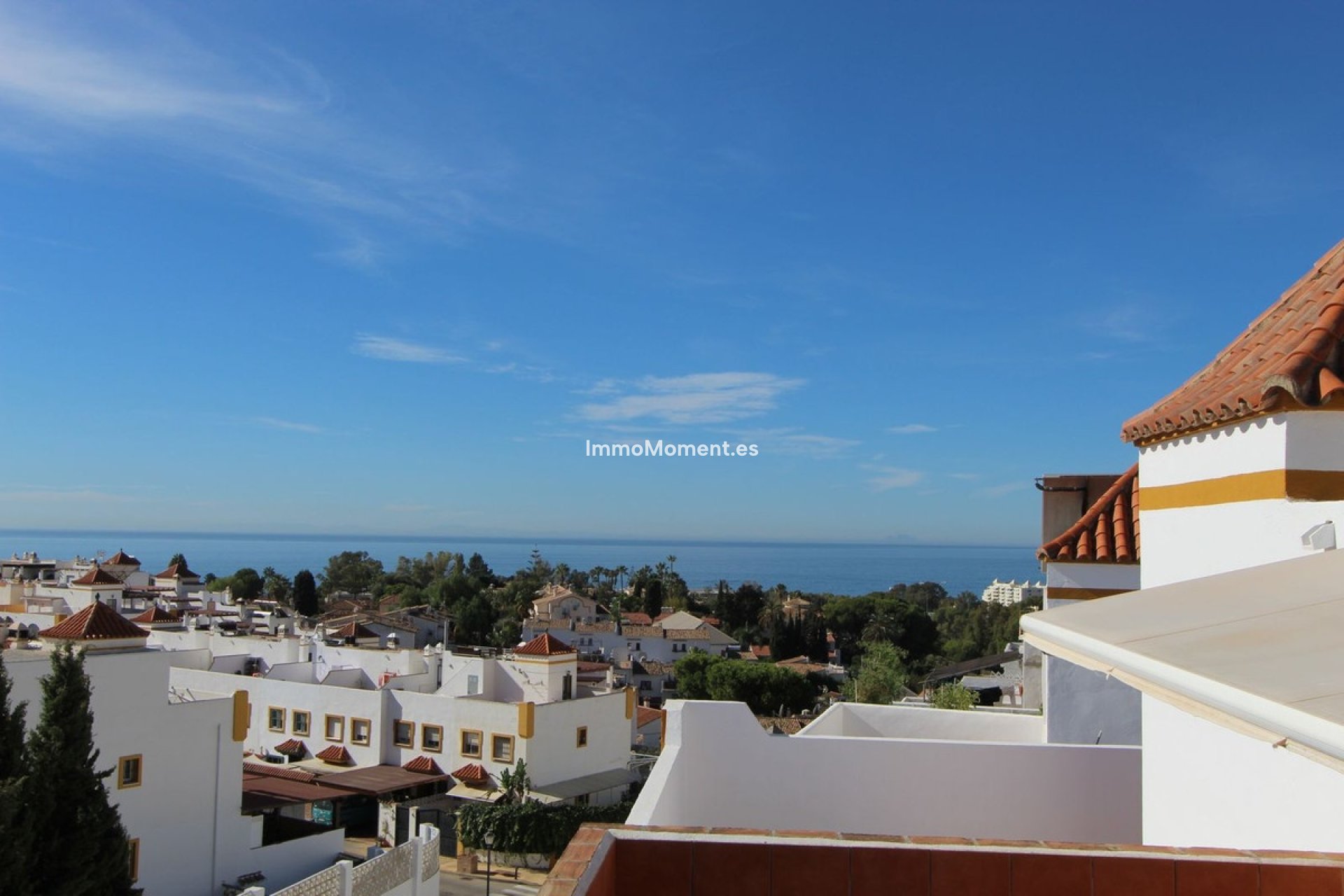 Reventa - Adosado - Marbella - Marbella Centro