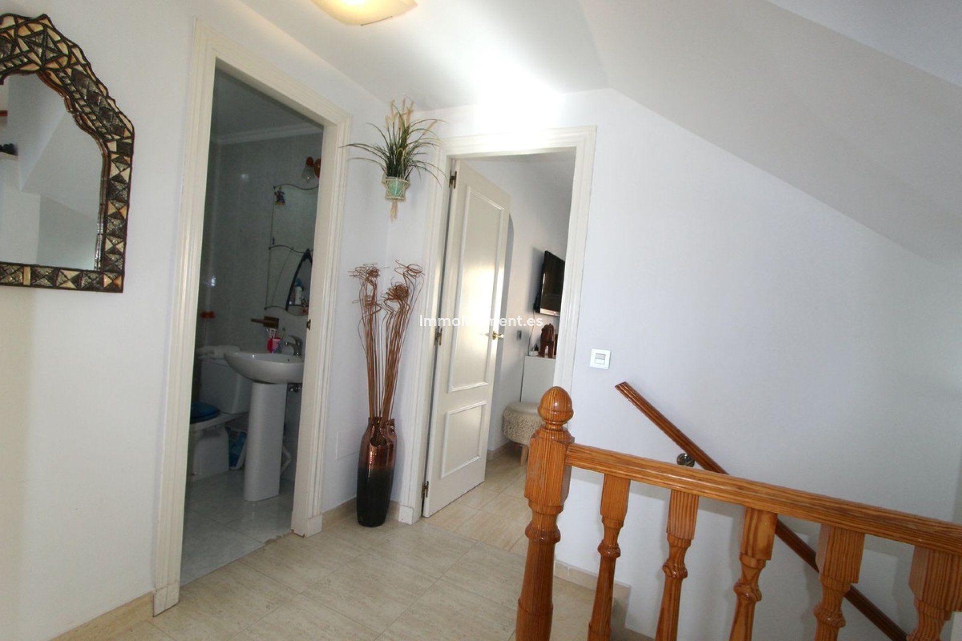 Reventa - Adosado - Marbella - Marbella Centro